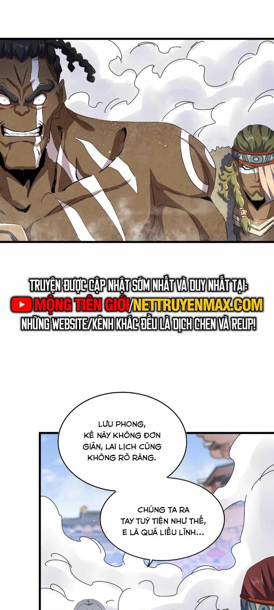 Chapter 420 trang 36