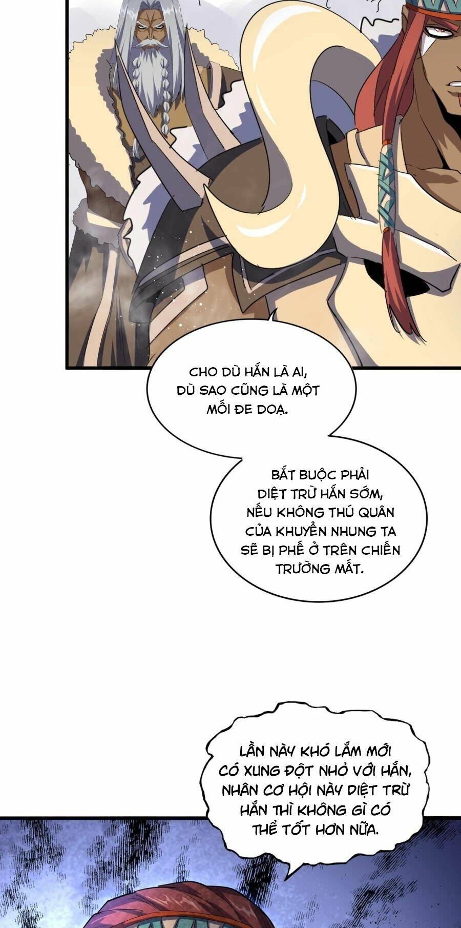 Chapter 420 trang 37