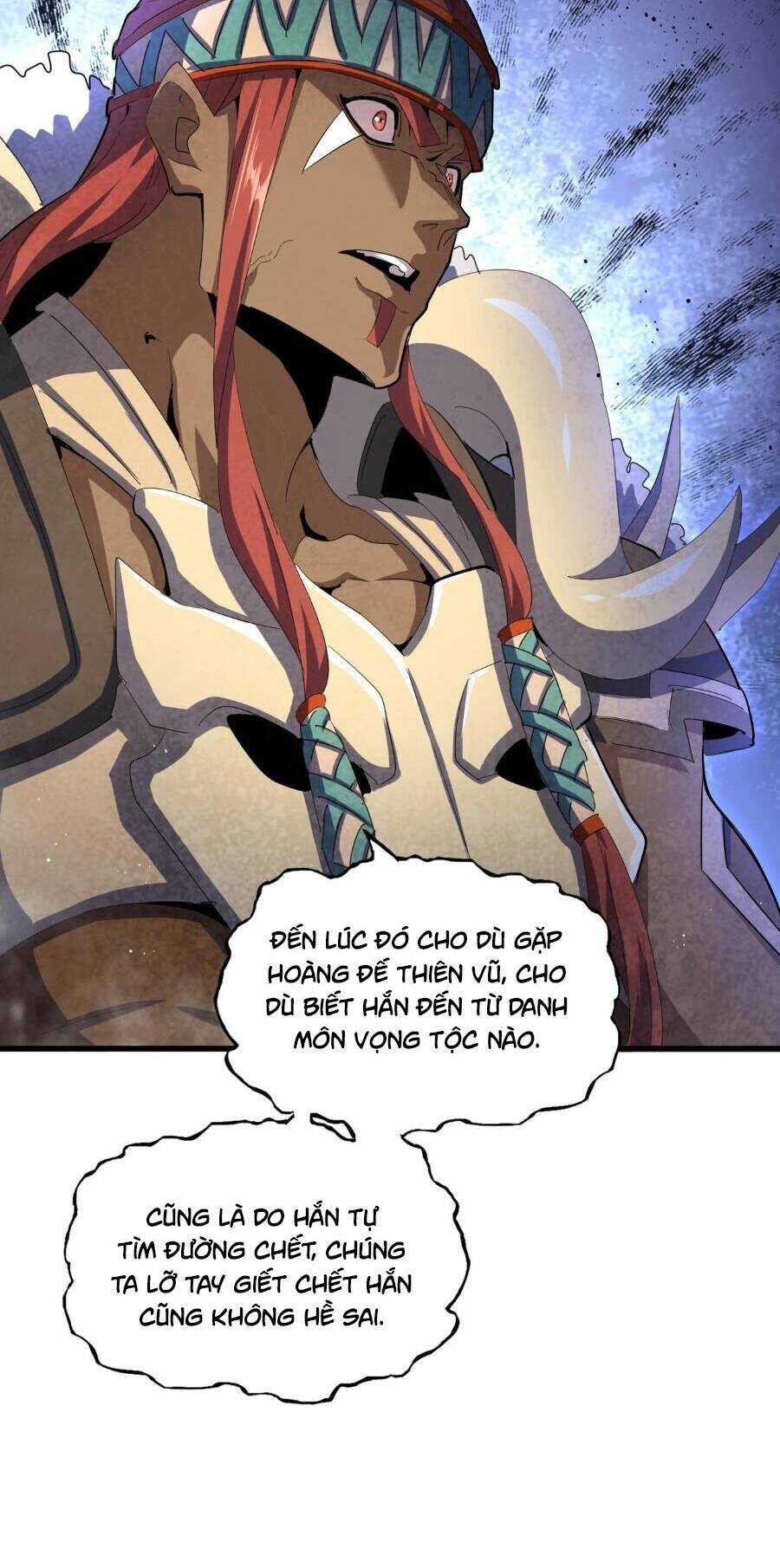 Chapter 420 trang 38