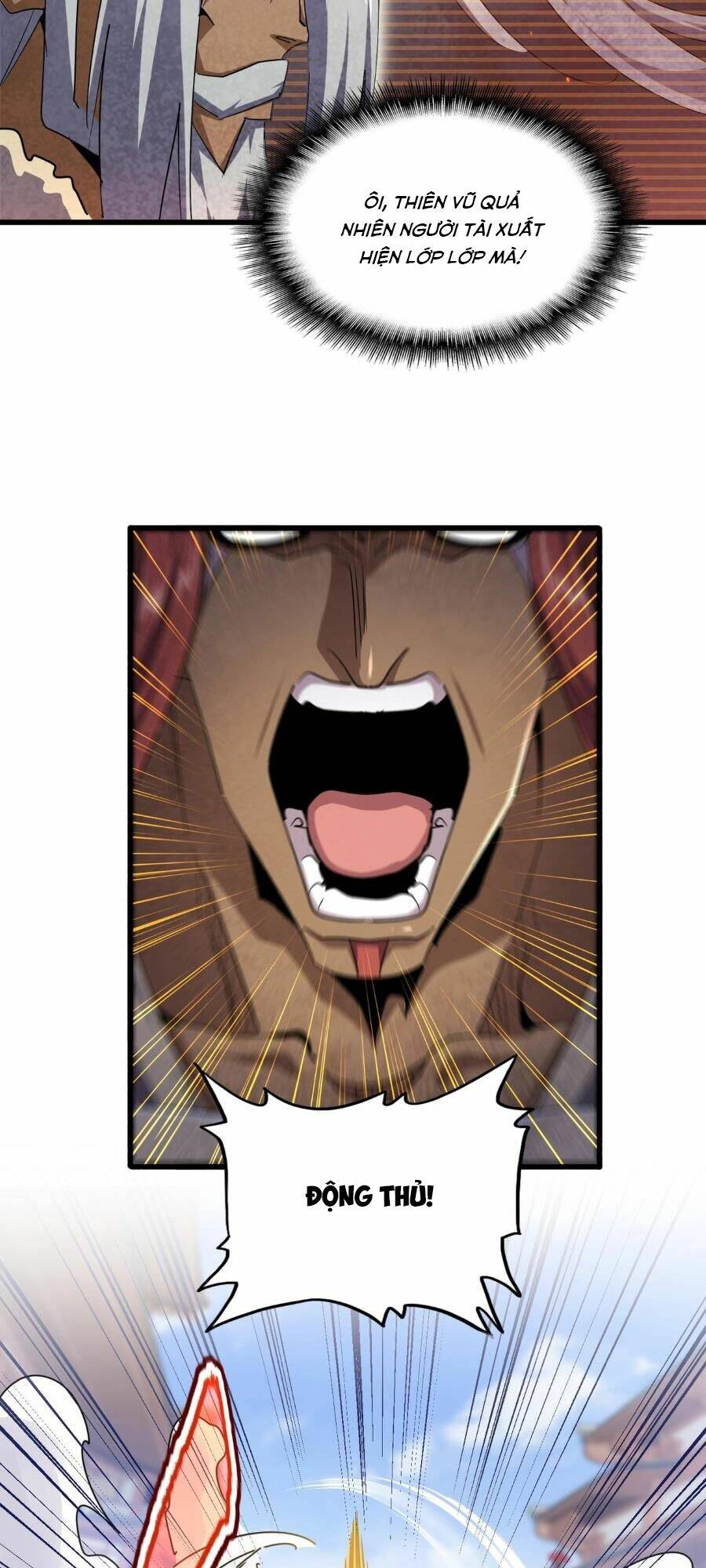 Chapter 420 trang 40