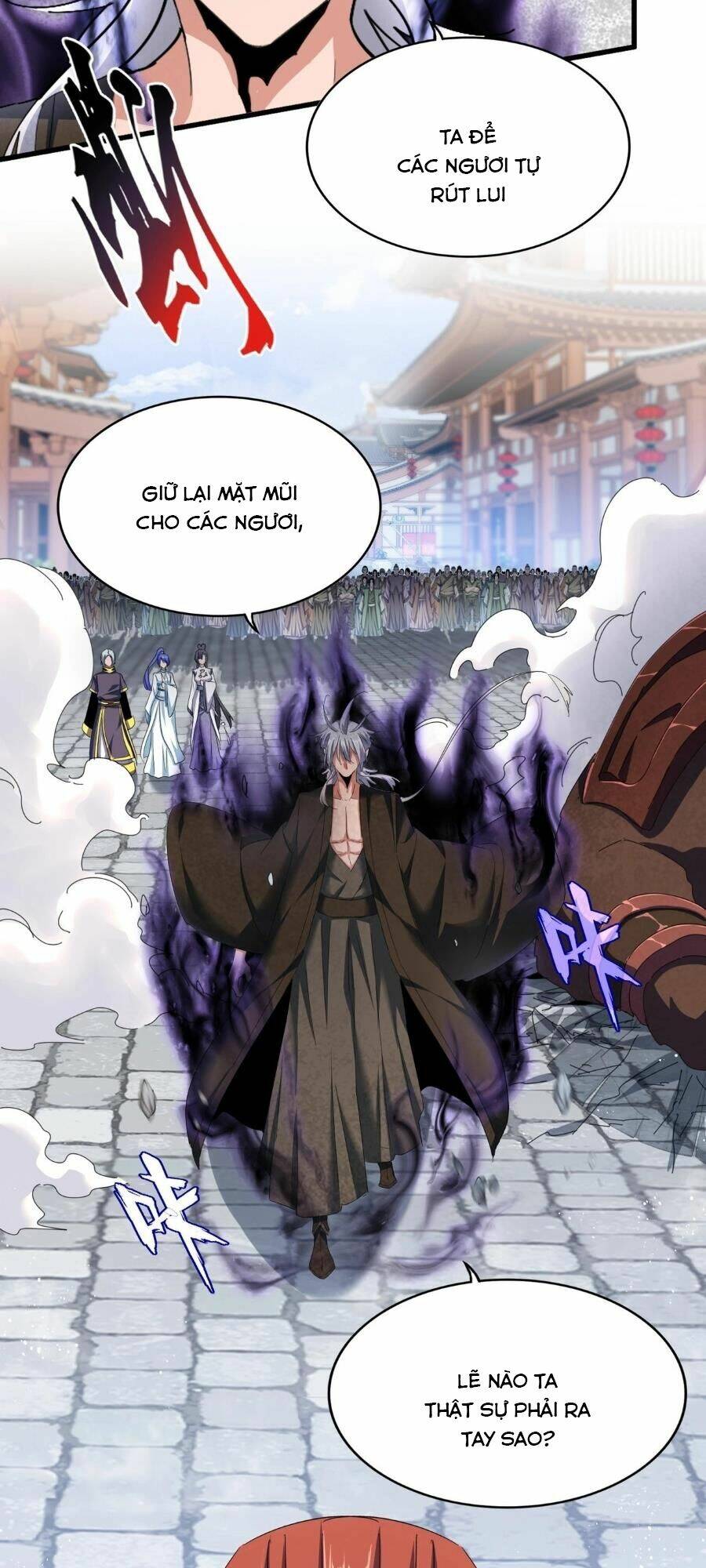 Chapter 420 trang 5
