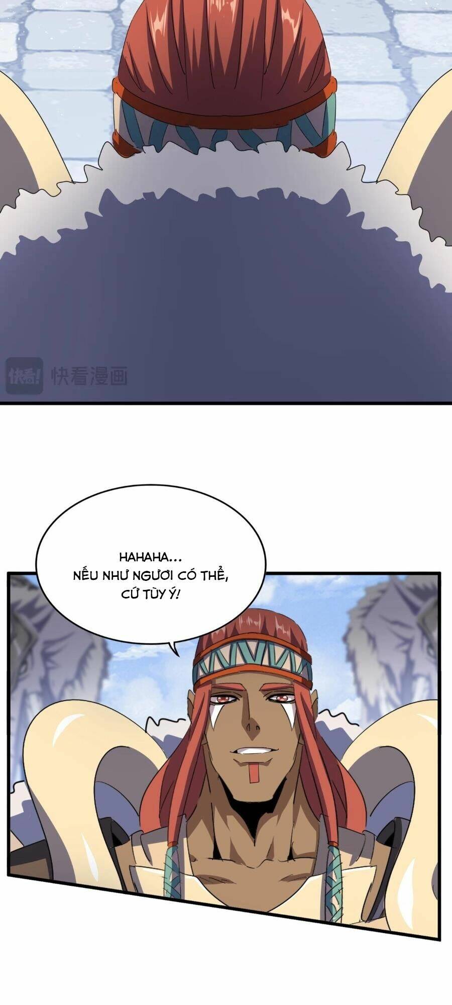 Chapter 420 trang 6