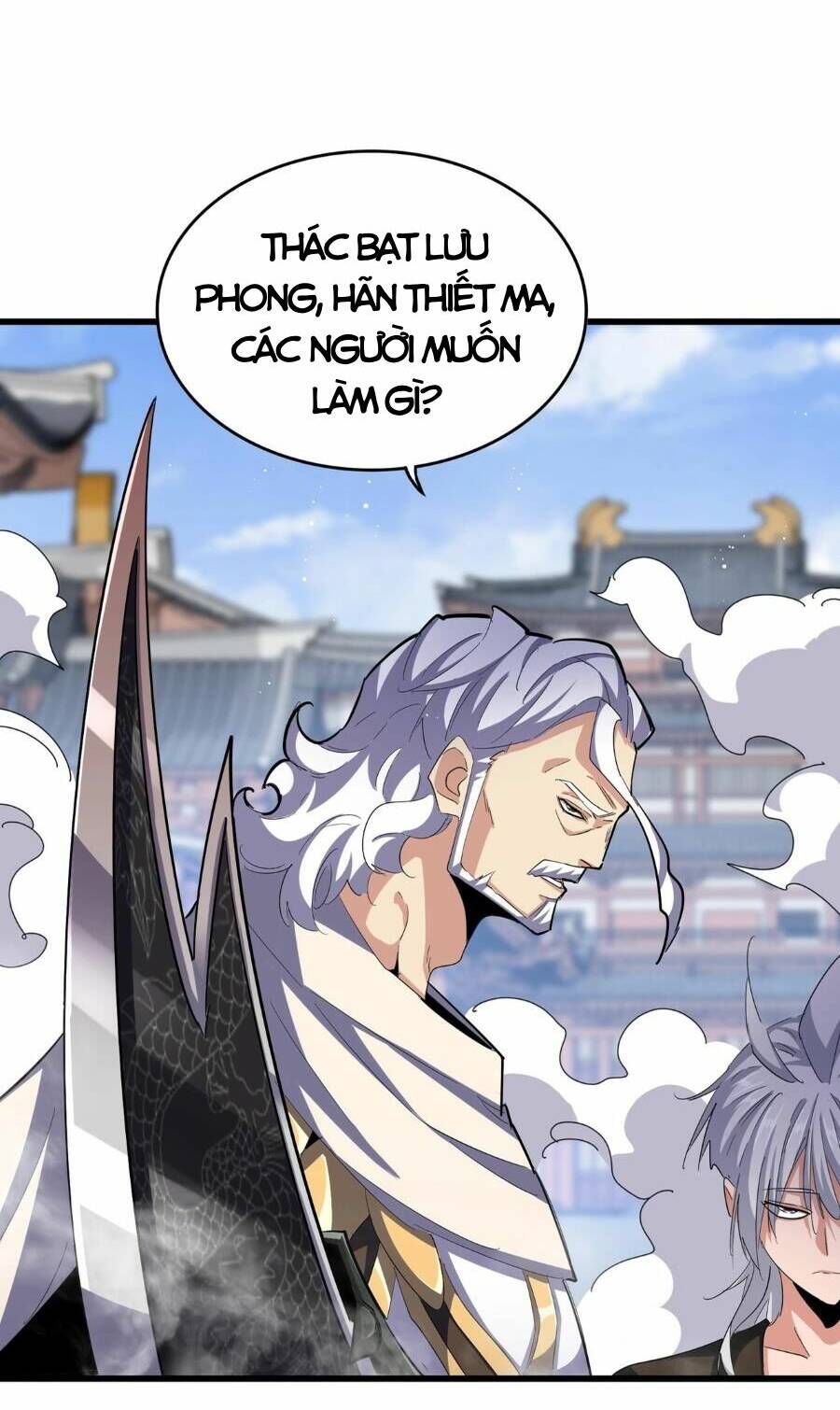 Chapter 421 trang 11