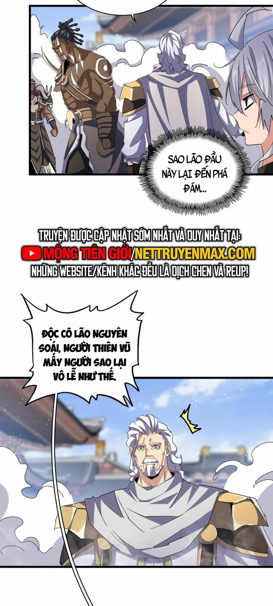 Chapter 421 trang 14