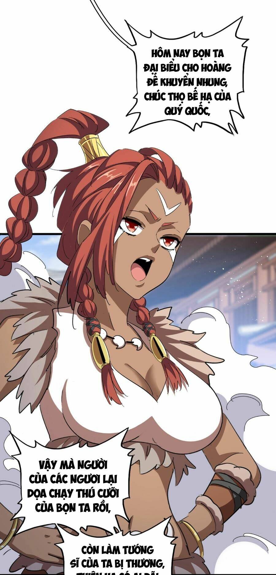 Chapter 421 trang 15