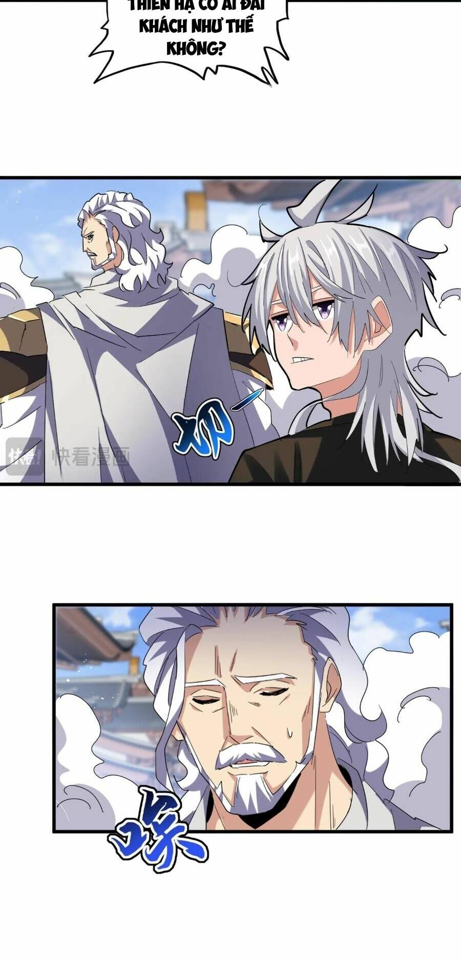 Chapter 421 trang 16