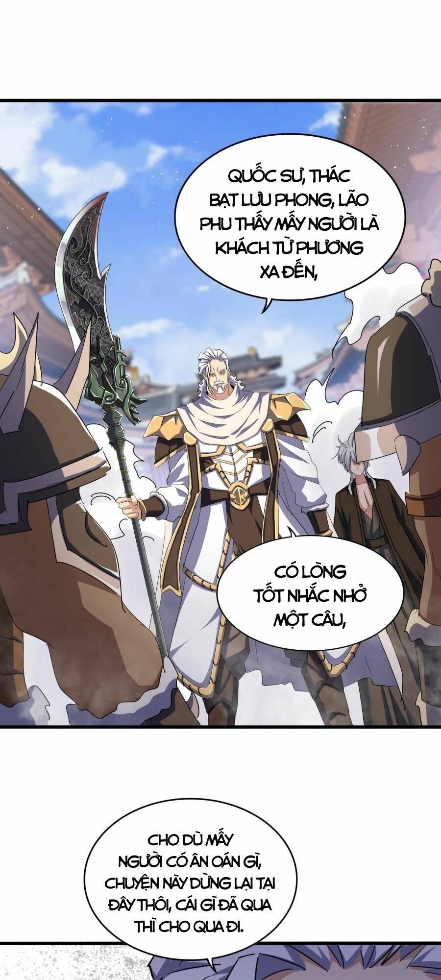 Chapter 421 trang 17