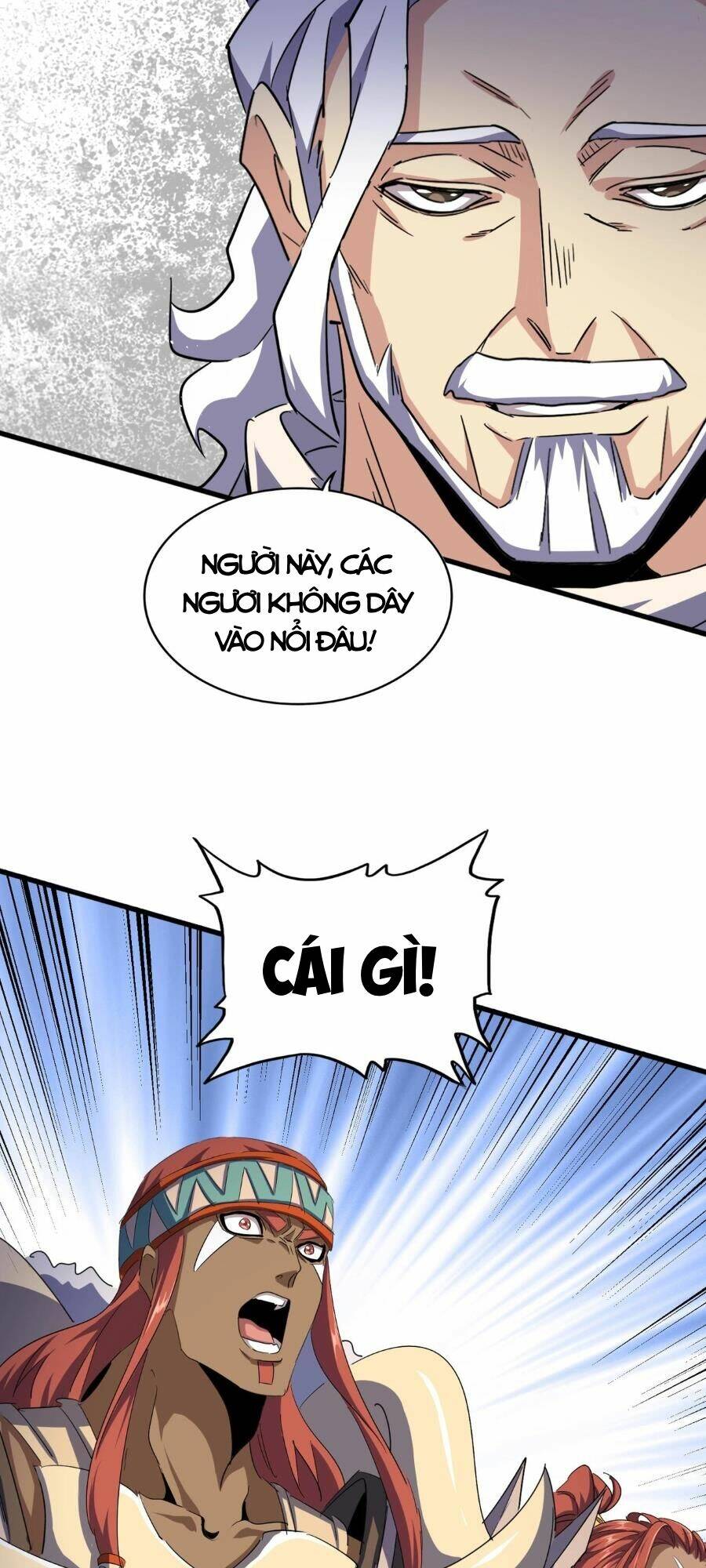 Chapter 421 trang 18