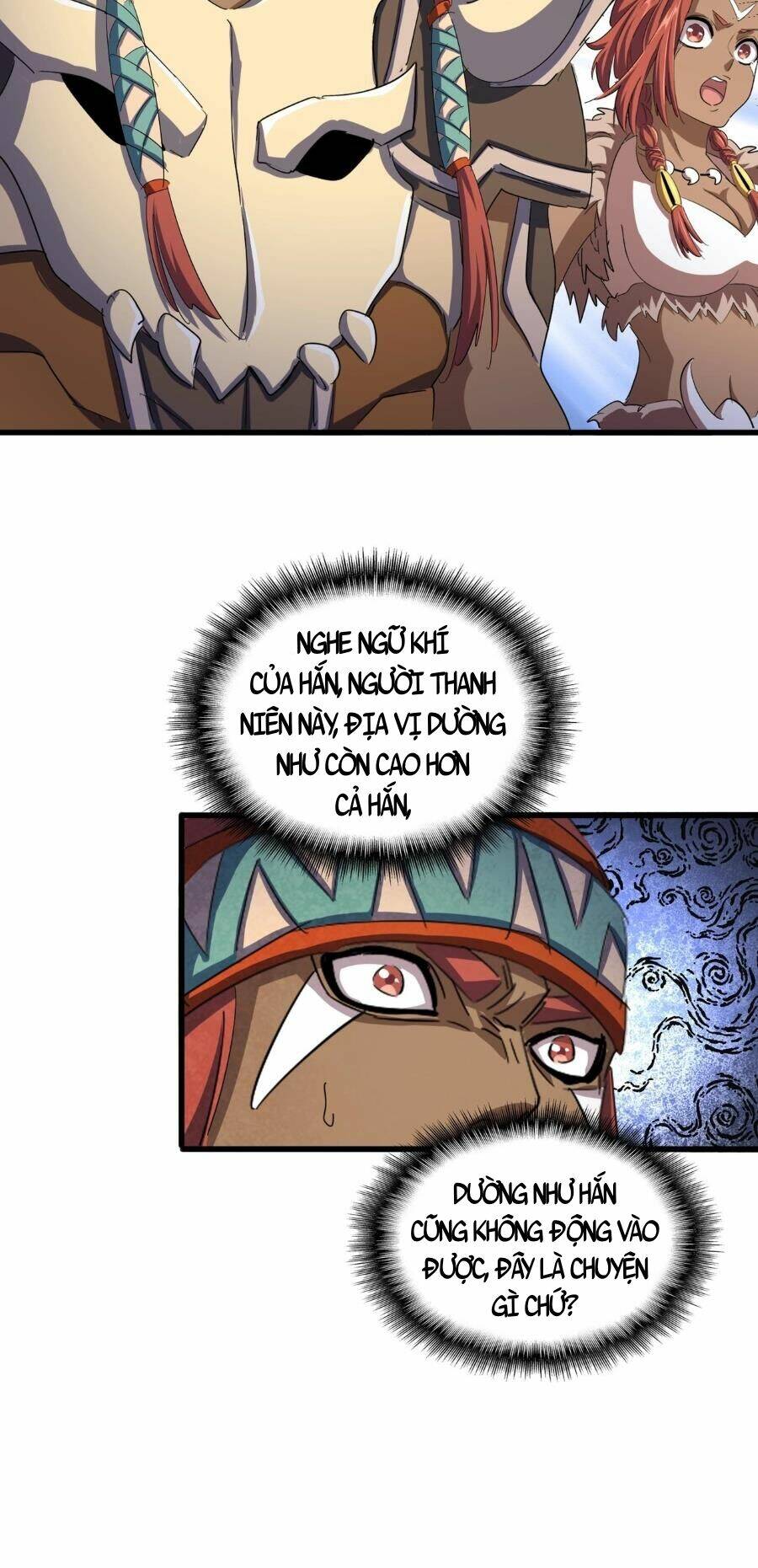 Chapter 421 trang 19