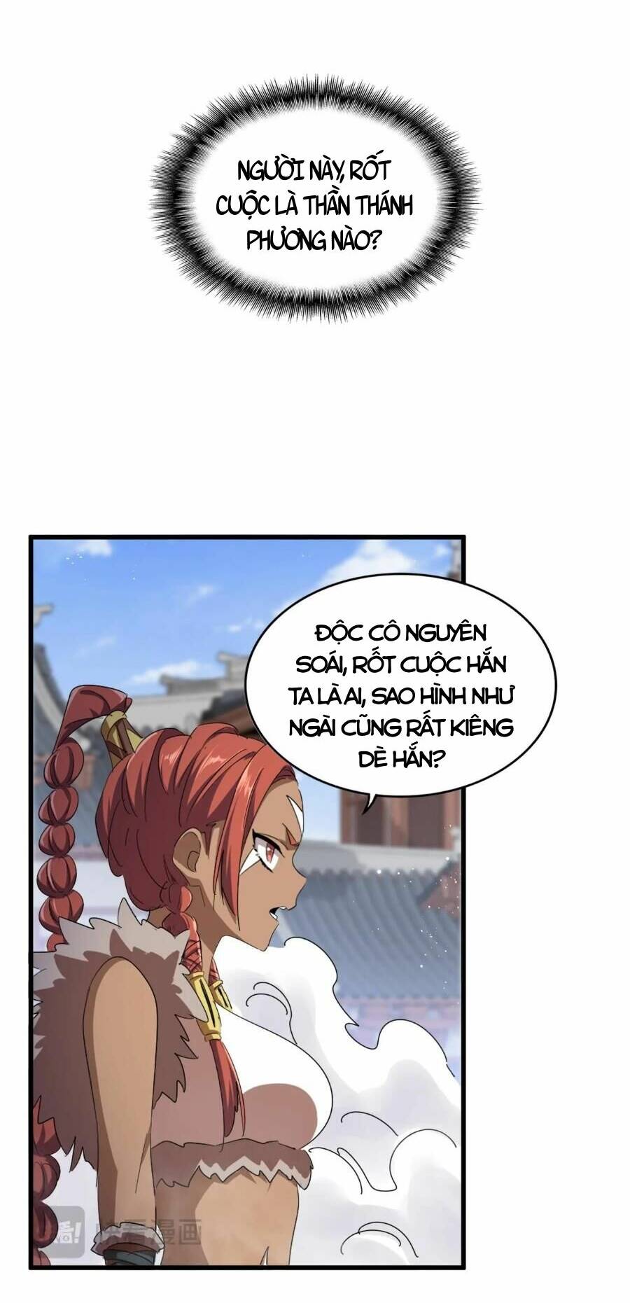 Chapter 421 trang 20