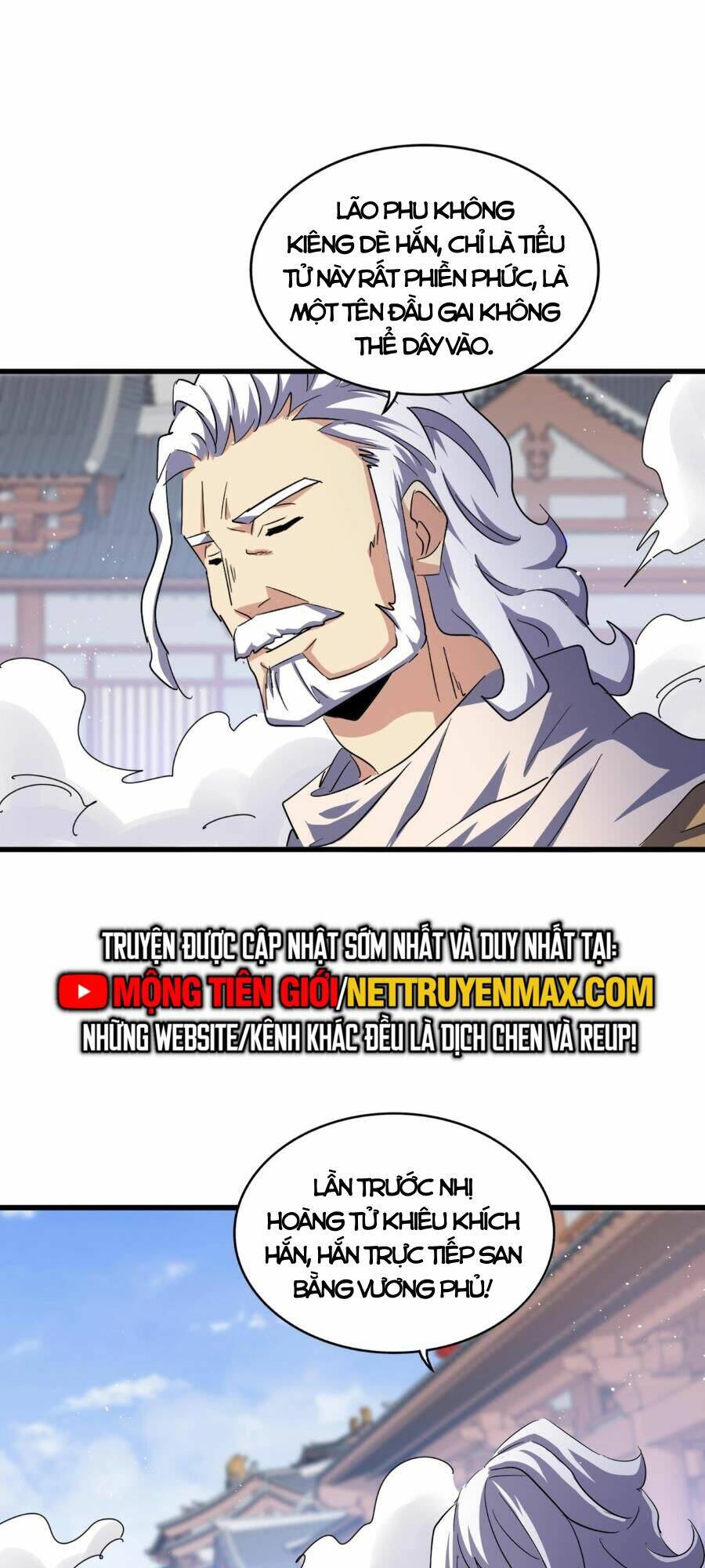 Chapter 421 trang 21