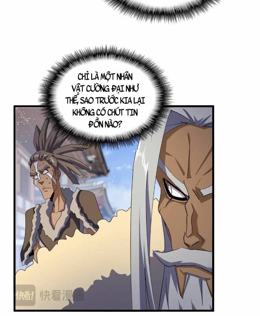 Chapter 421 trang 25