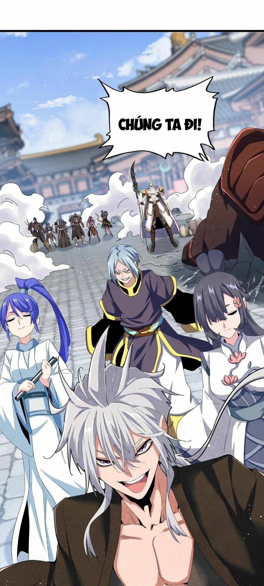 Chapter 421 trang 31