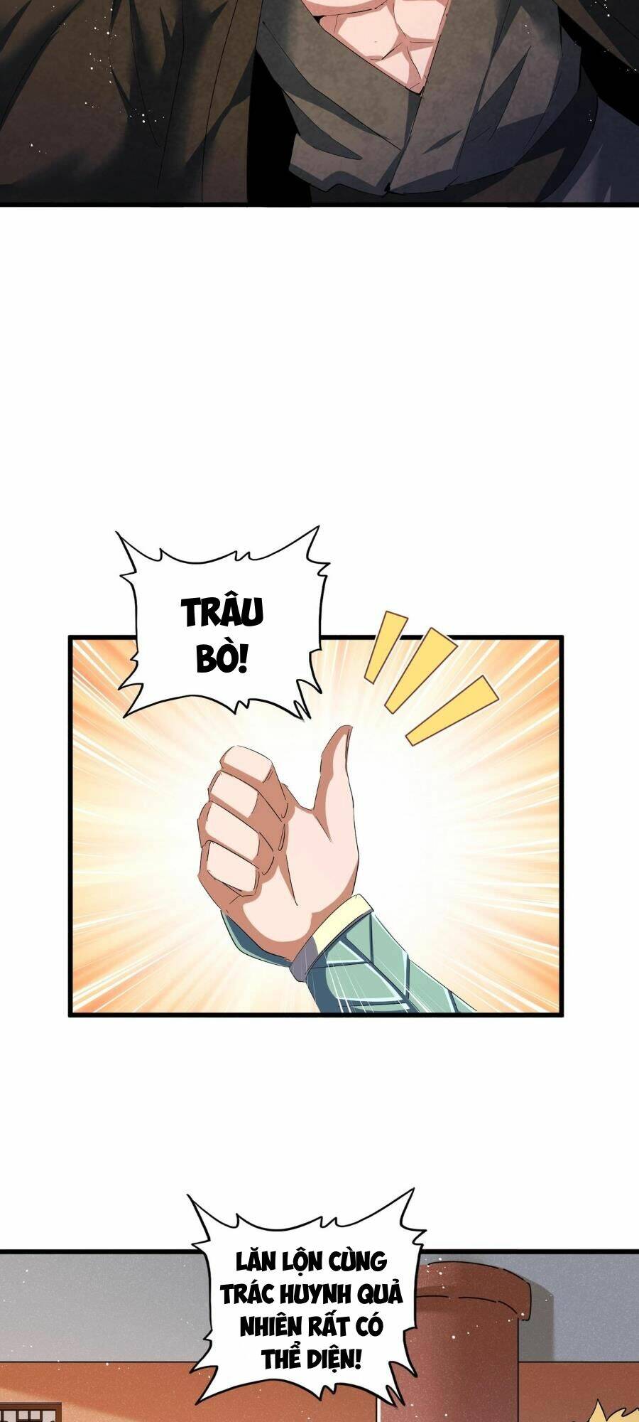 Chapter 421 trang 32