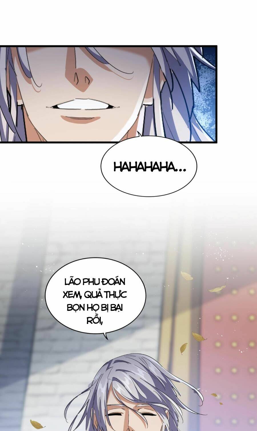 Chapter 421 trang 37