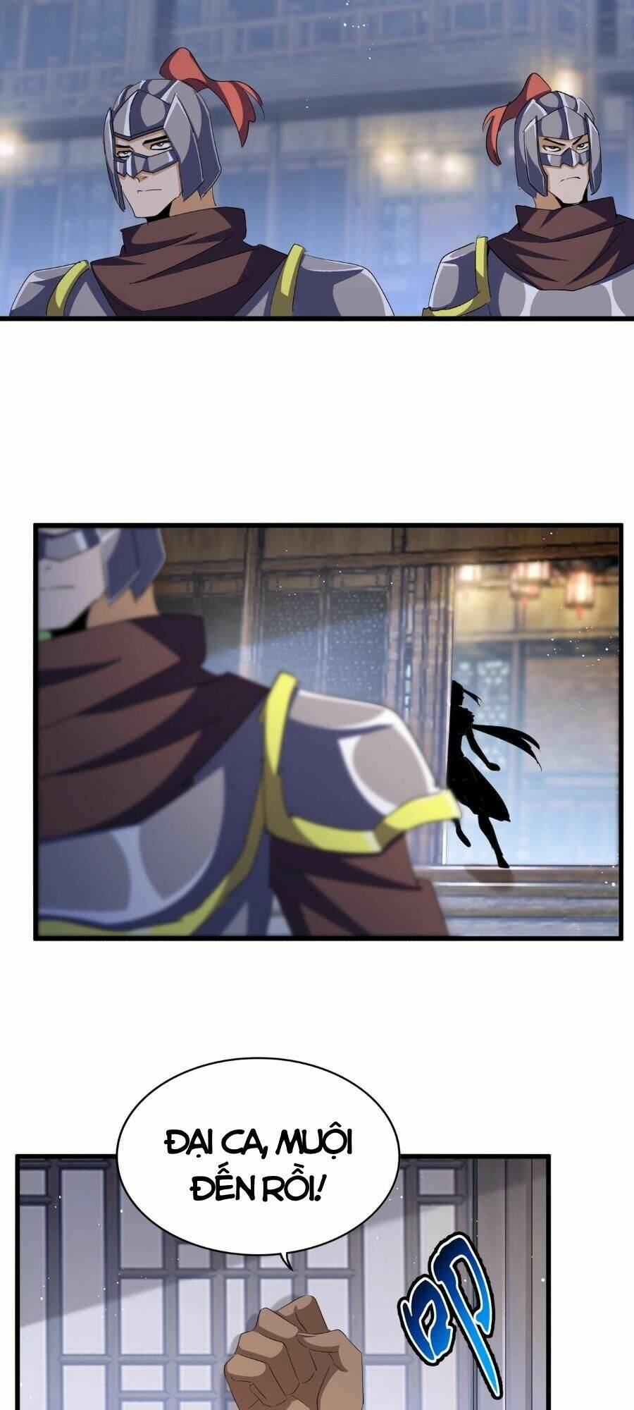 Chapter 421 trang 40