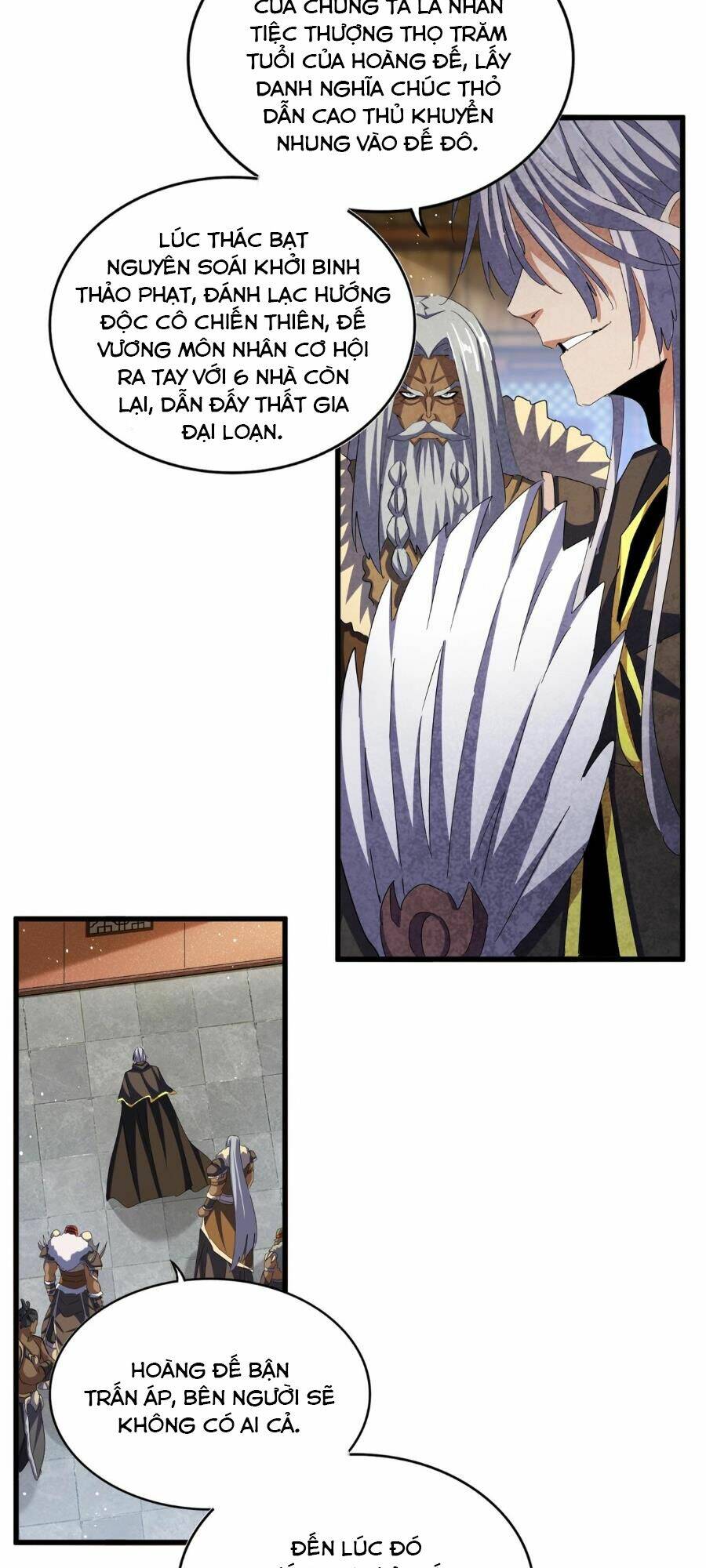 Chapter 422 trang 14