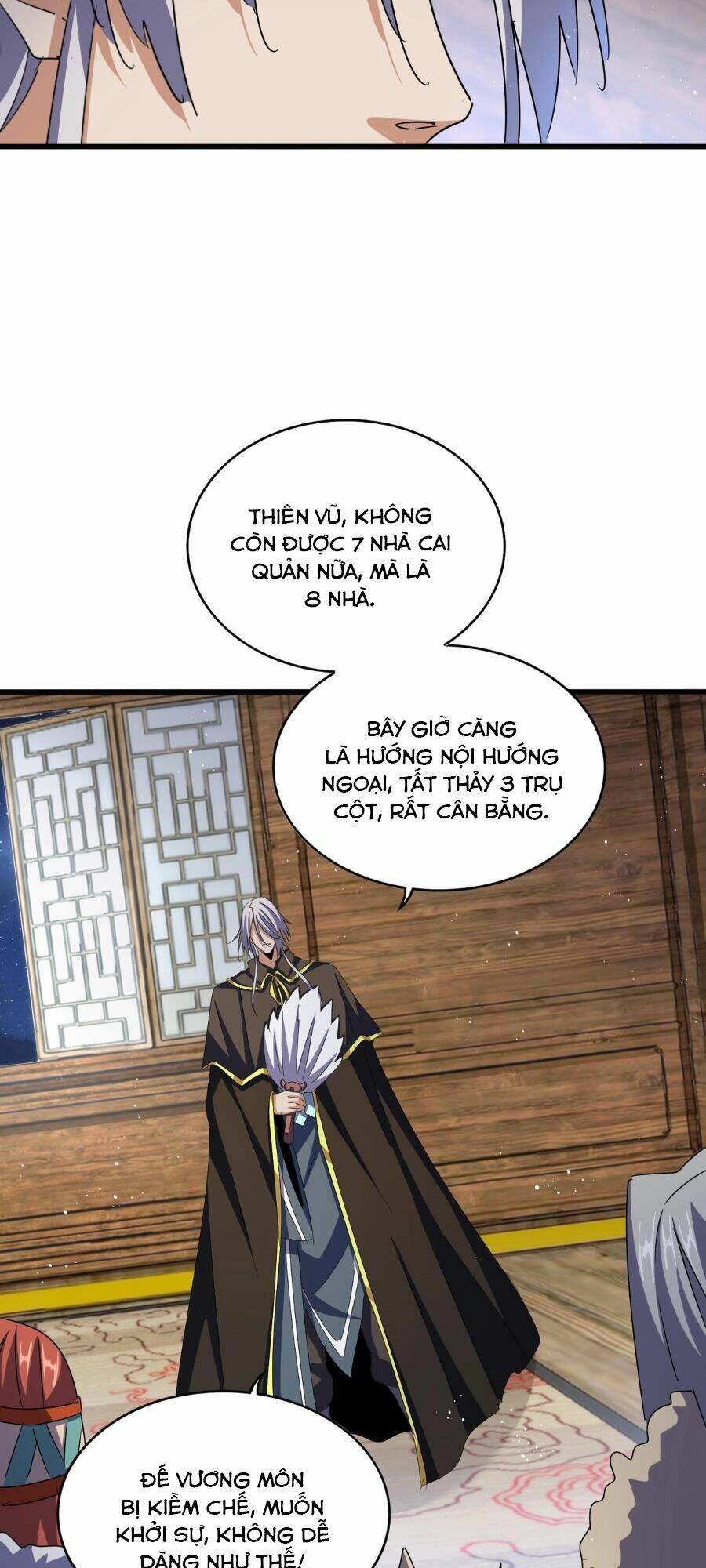 Chapter 422 trang 19