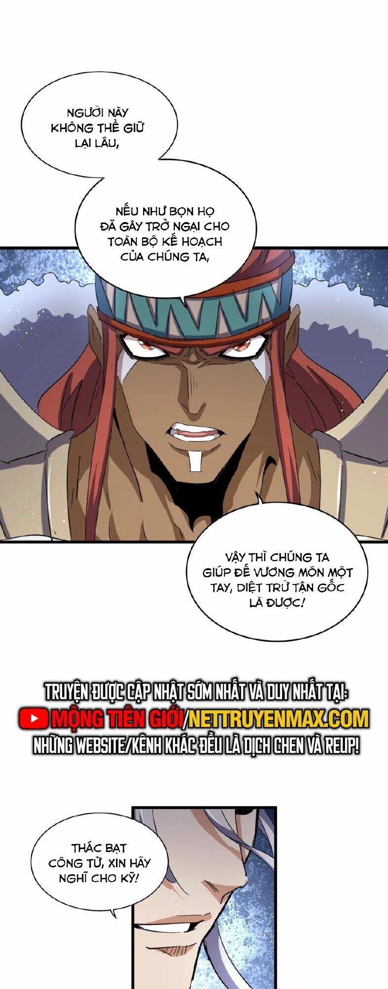 Chapter 422 trang 23