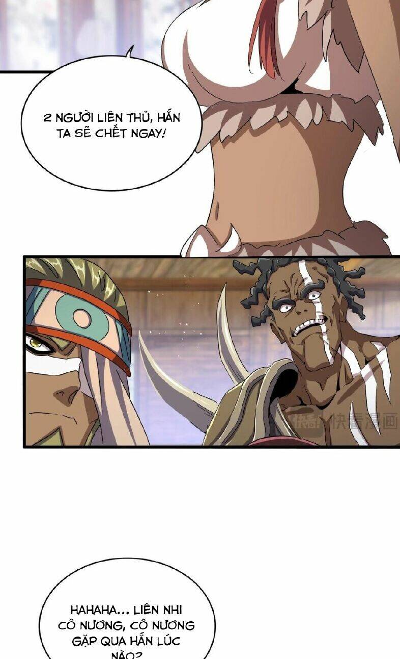 Chapter 422 trang 26