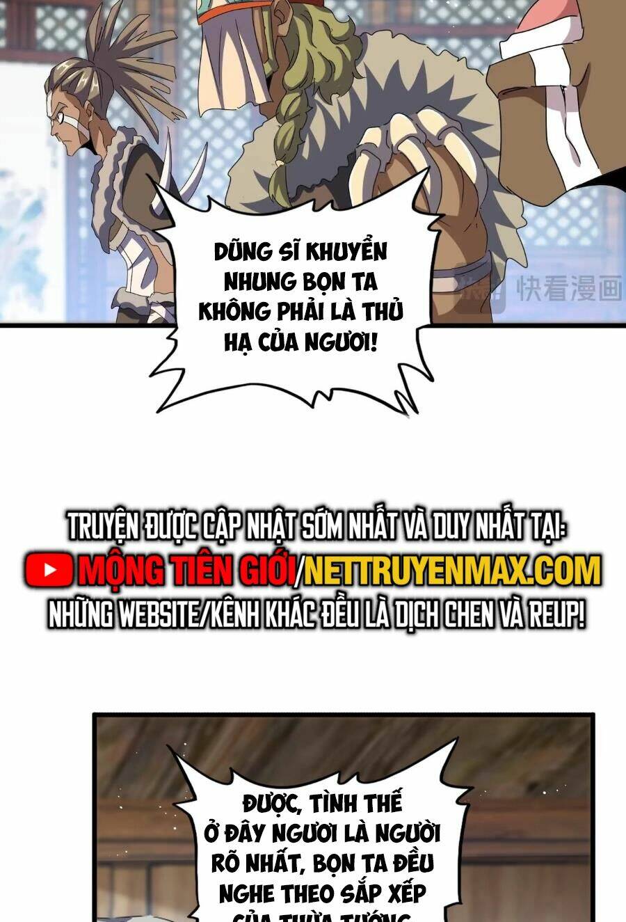 Chapter 422 trang 32