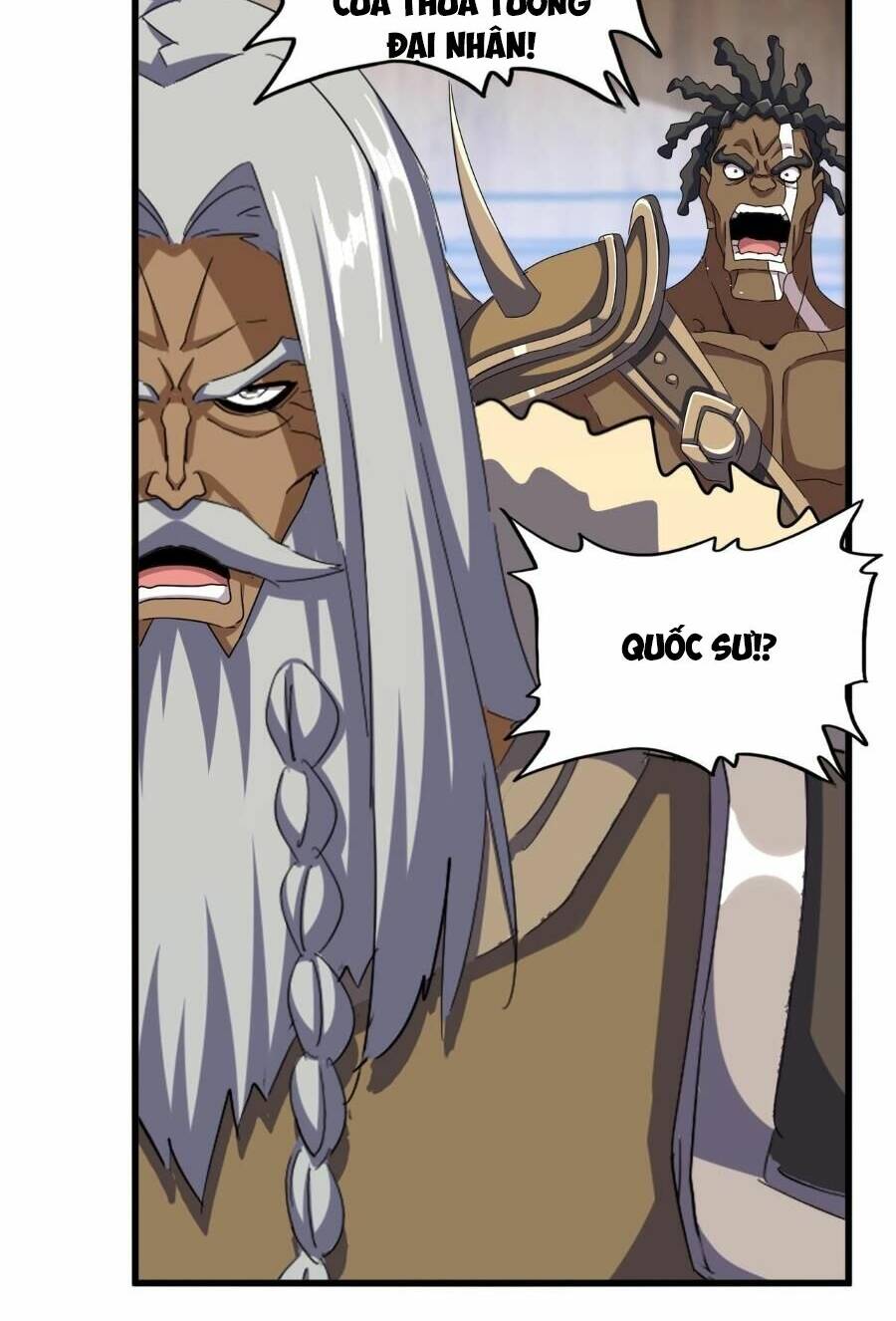 Chapter 422 trang 33