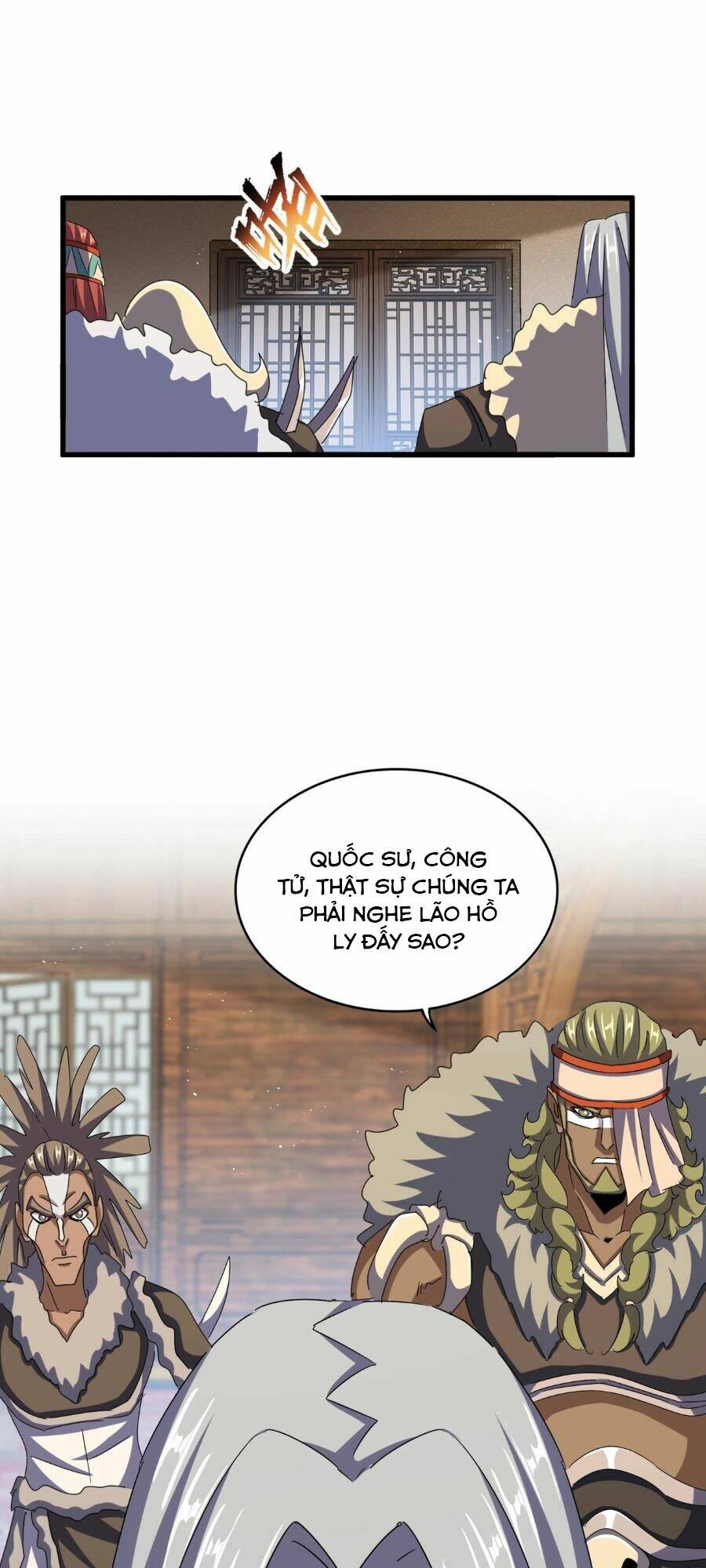 Chapter 422 trang 35