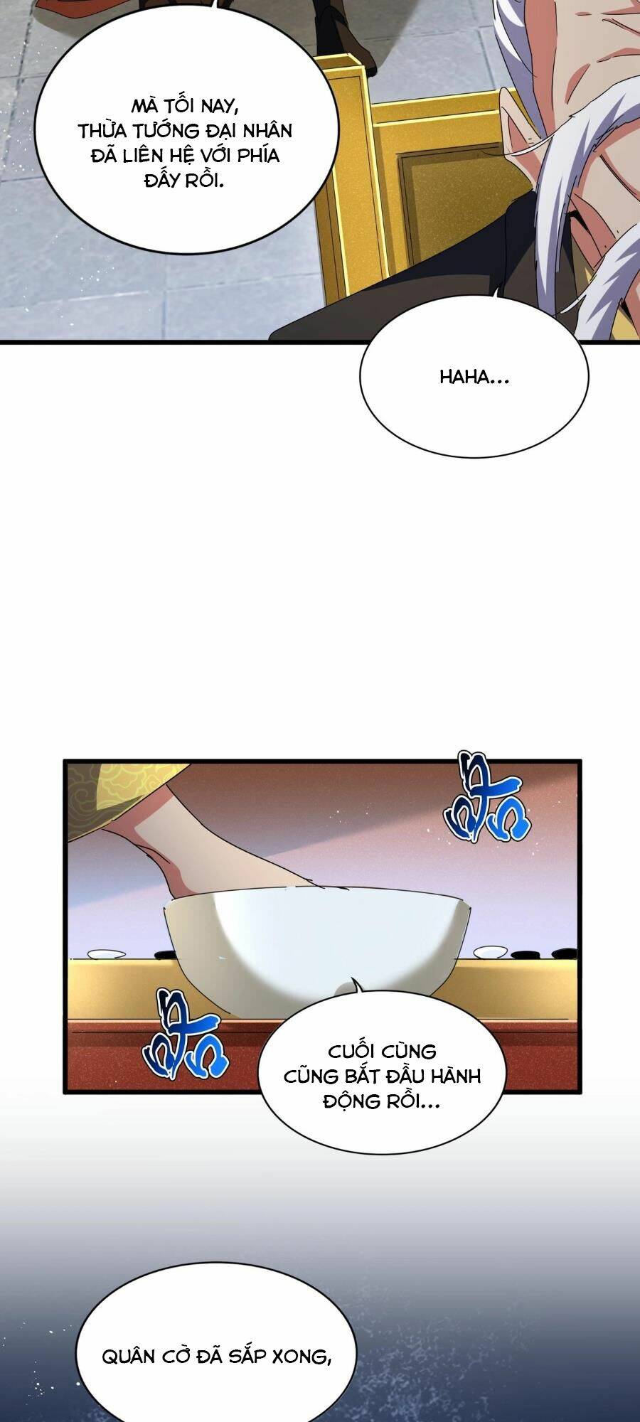 Chapter 422 trang 40