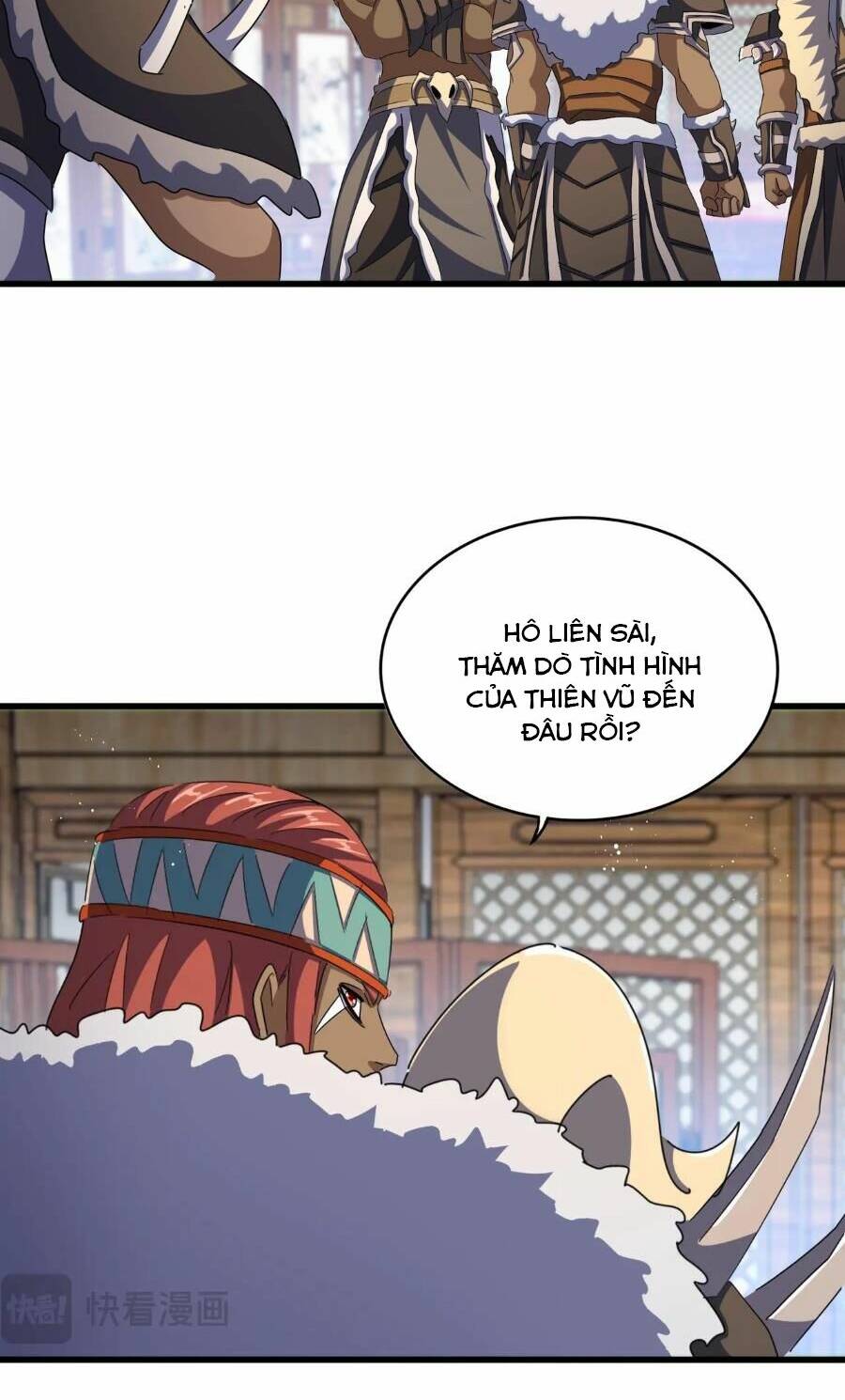 Chapter 423 trang 17