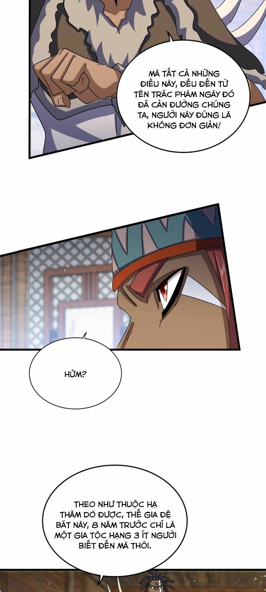 Chapter 423 trang 19