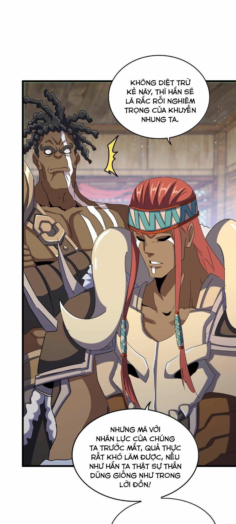 Chapter 423 trang 26