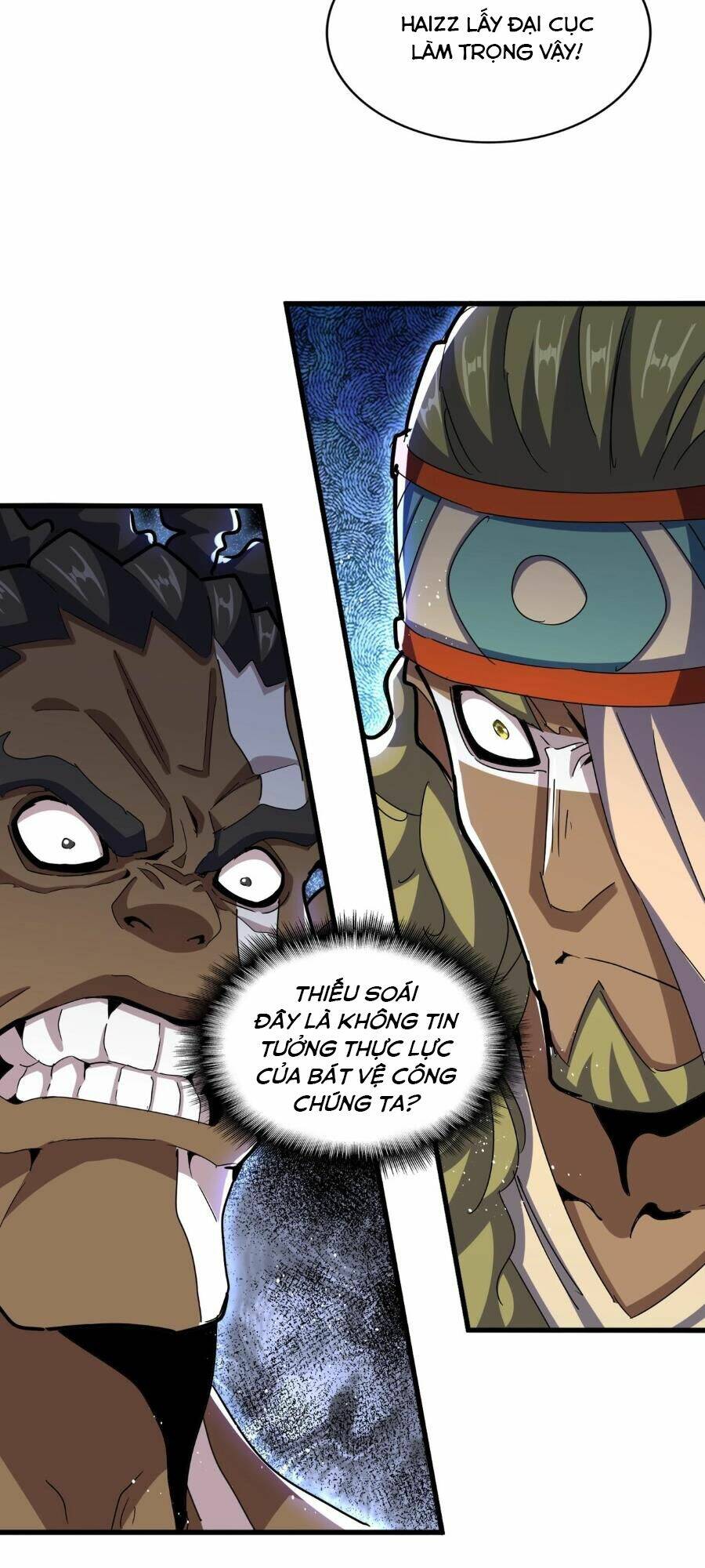 Chapter 423 trang 27