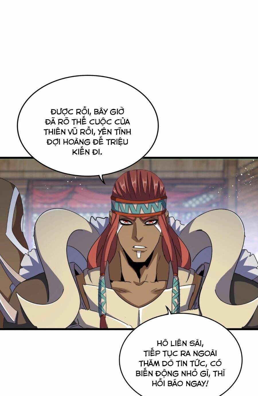 Chapter 423 trang 28