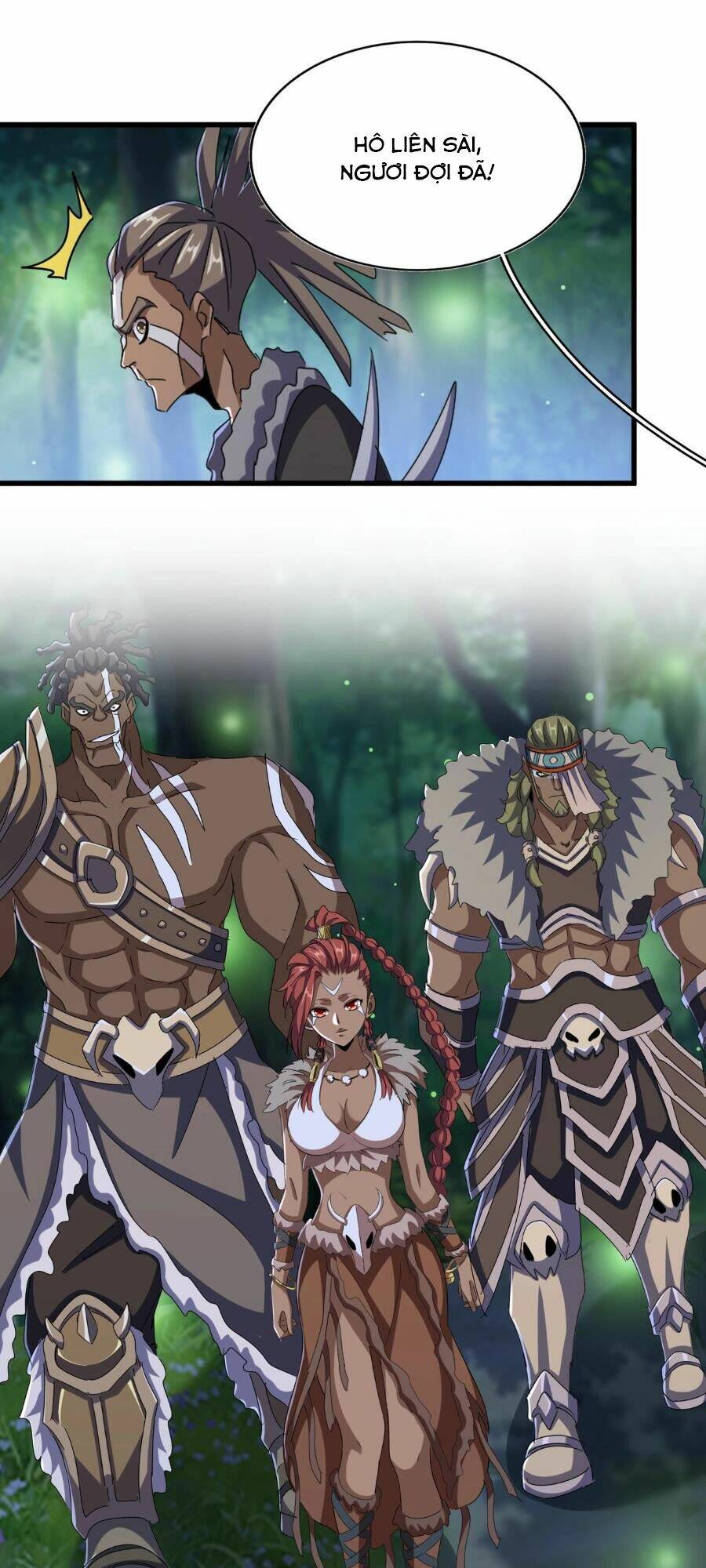 Chapter 423 trang 31