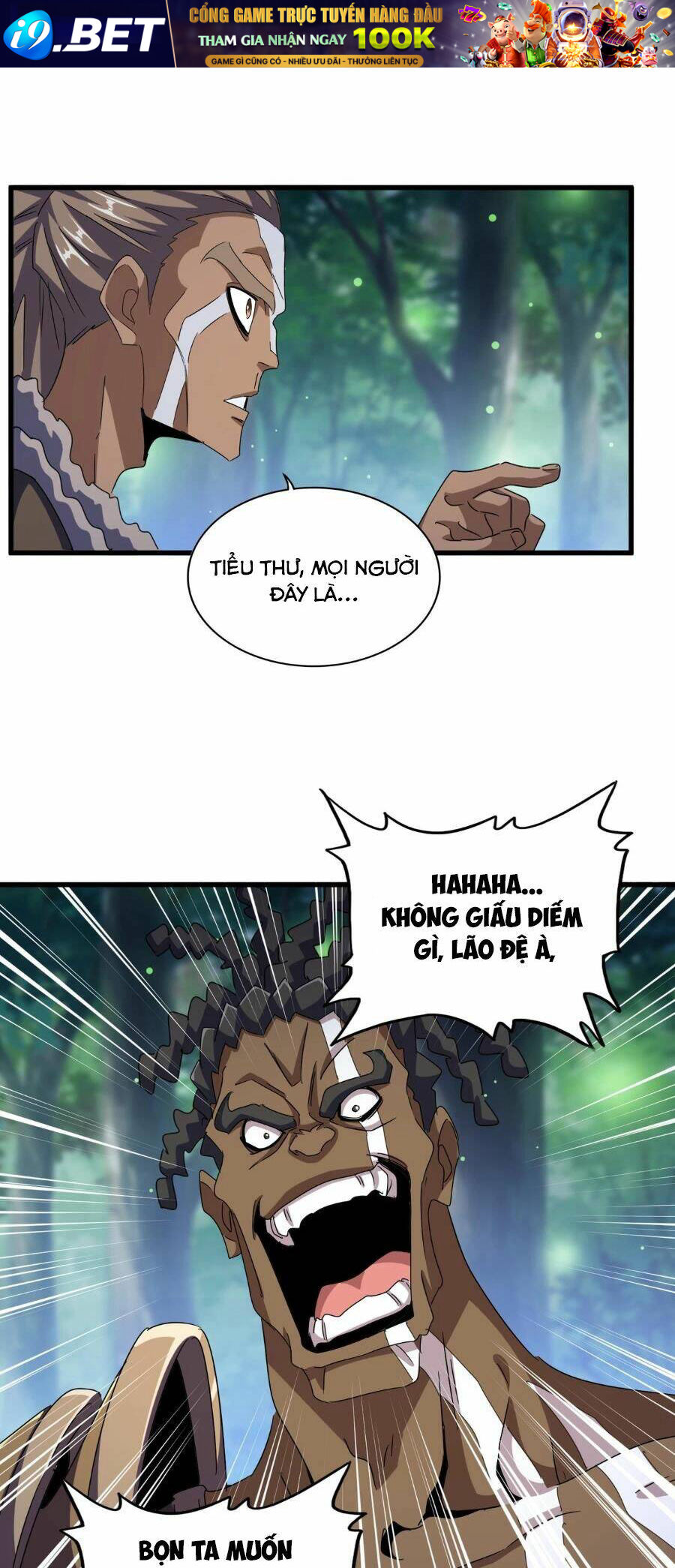 Chapter 423 trang 34