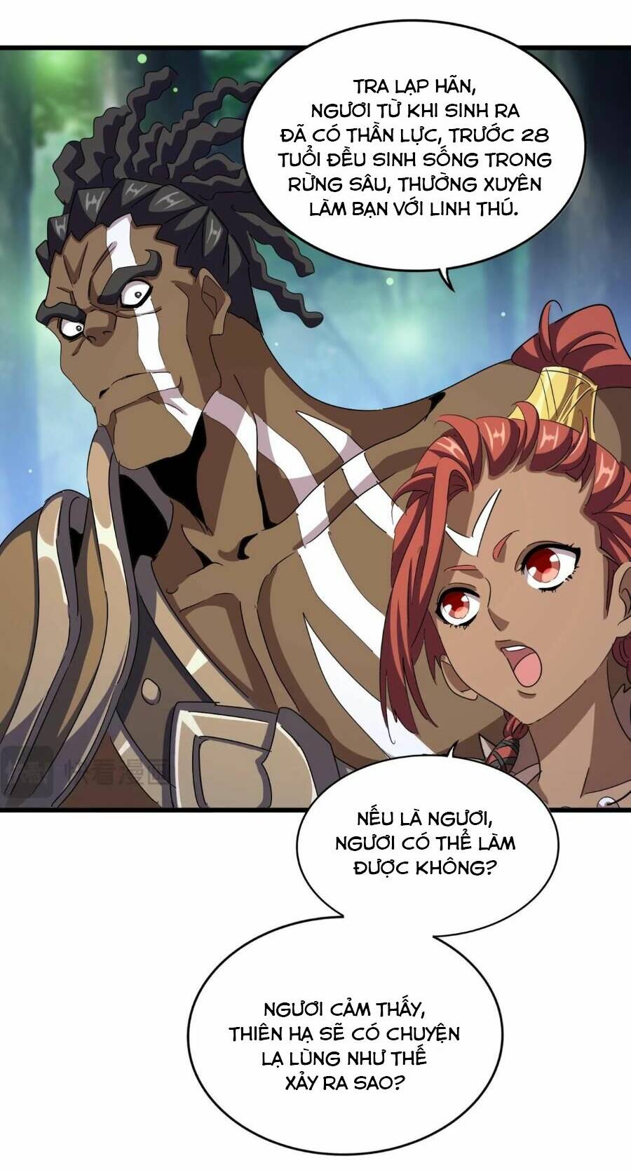 Chapter 423 trang 40