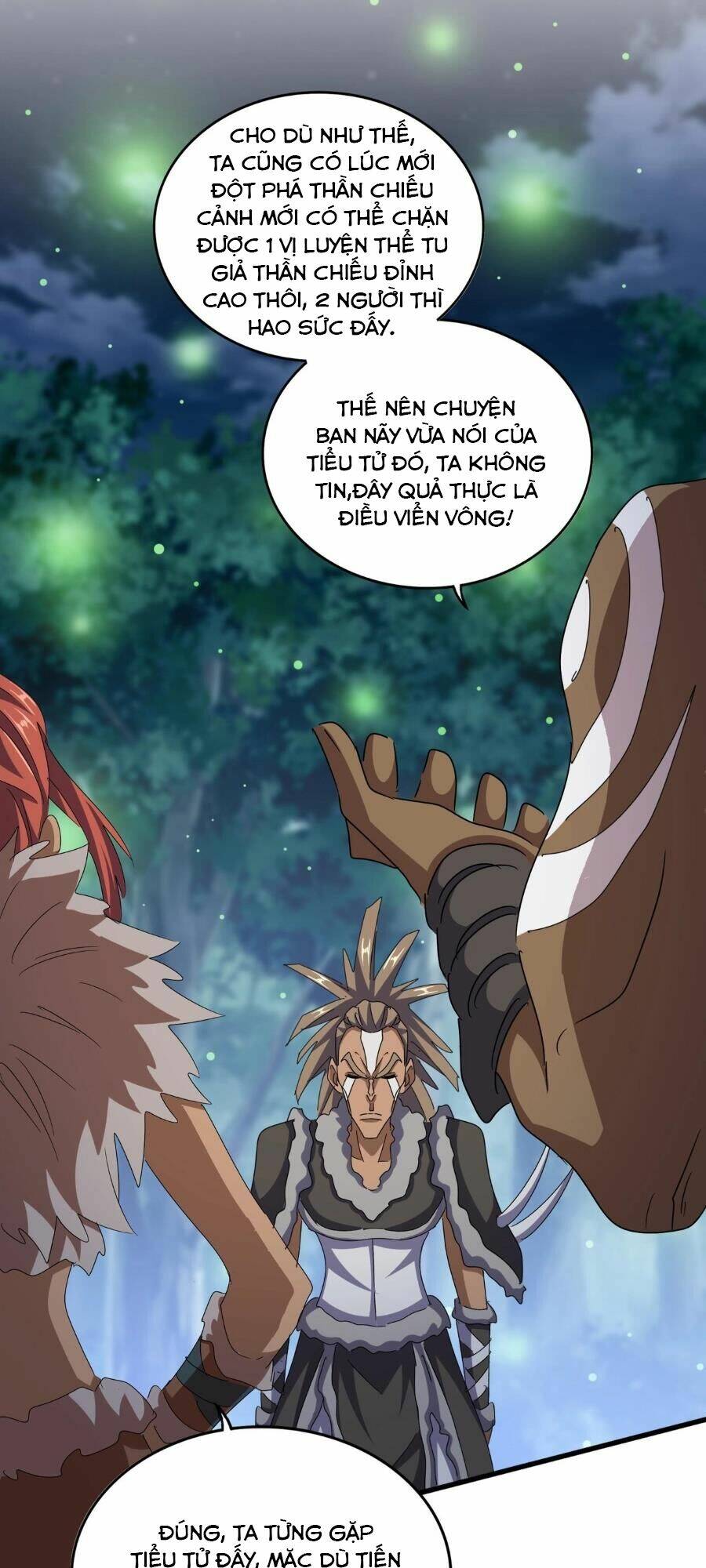 Chapter 423 trang 42