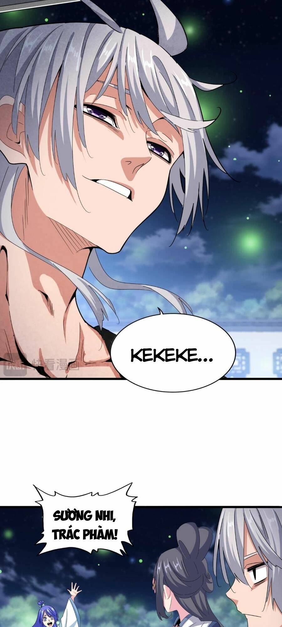 Chapter 424 trang 14