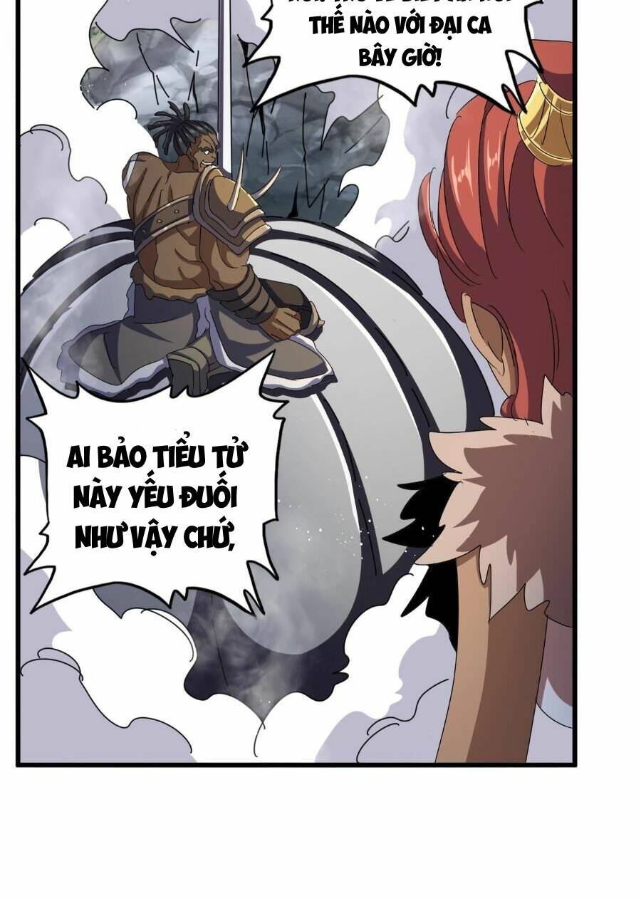 Chapter 424 trang 35