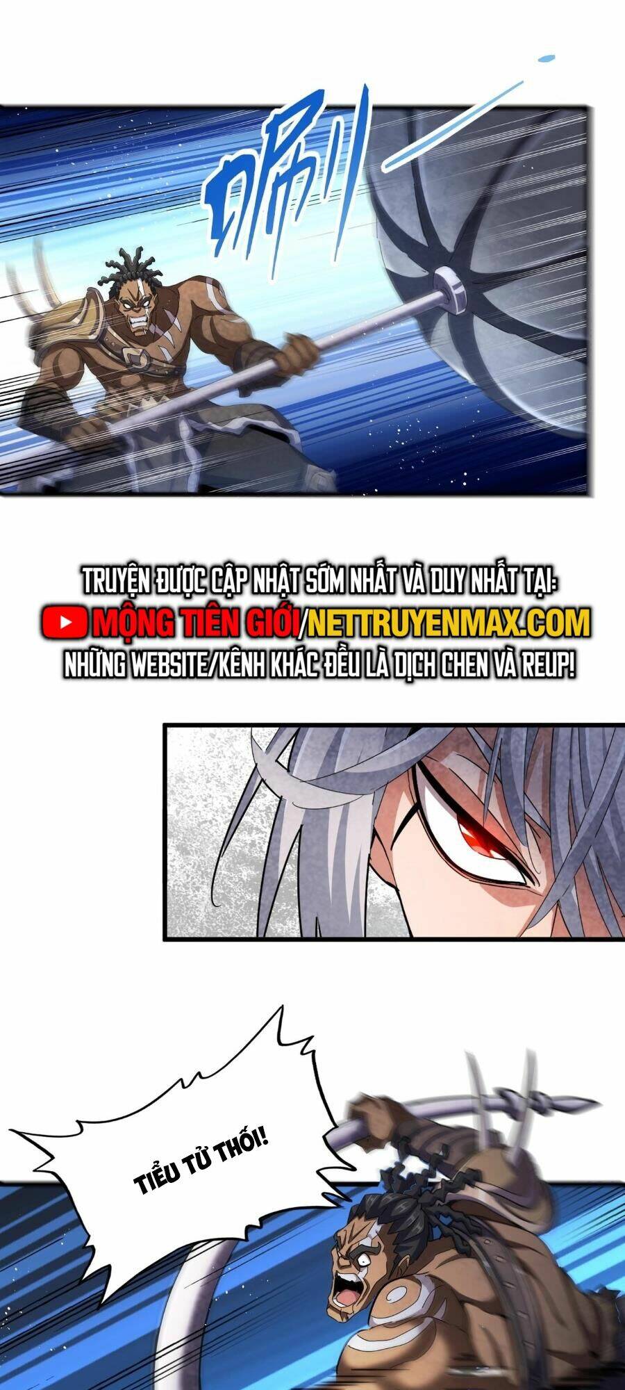 Chapter 425 trang 16