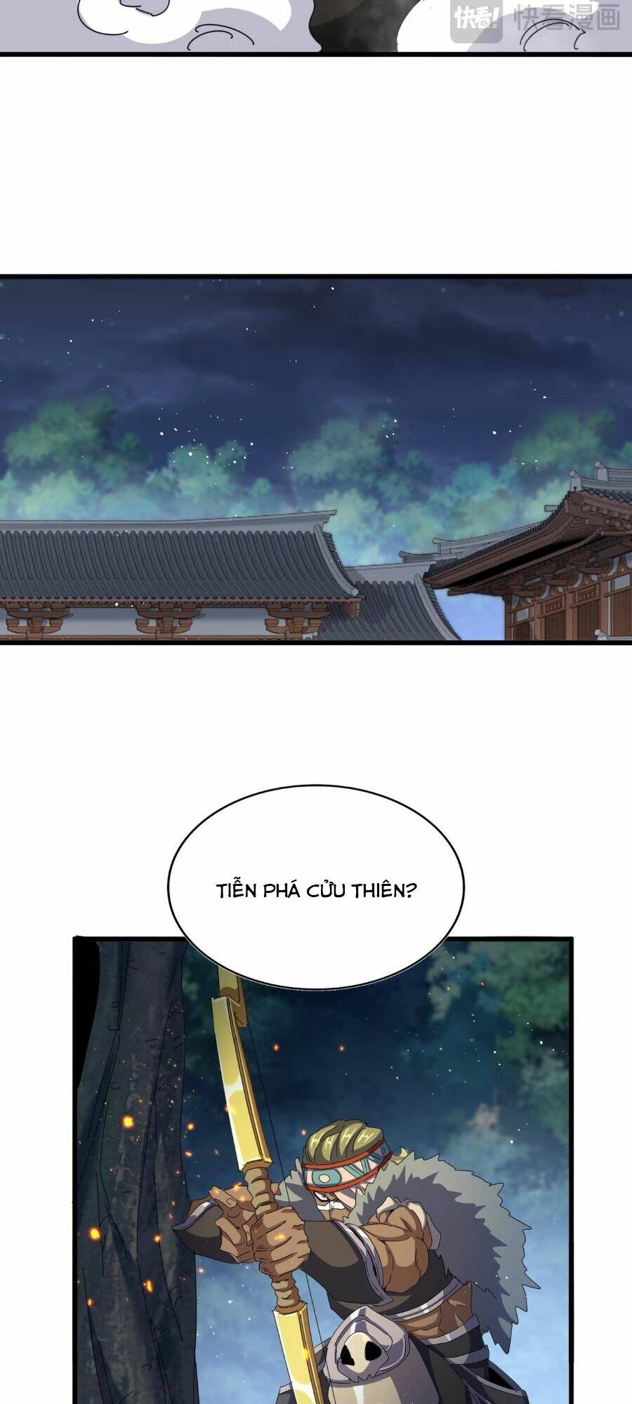 Chapter 425 trang 27