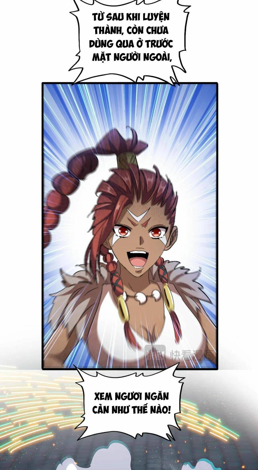 Chapter 425 trang 33