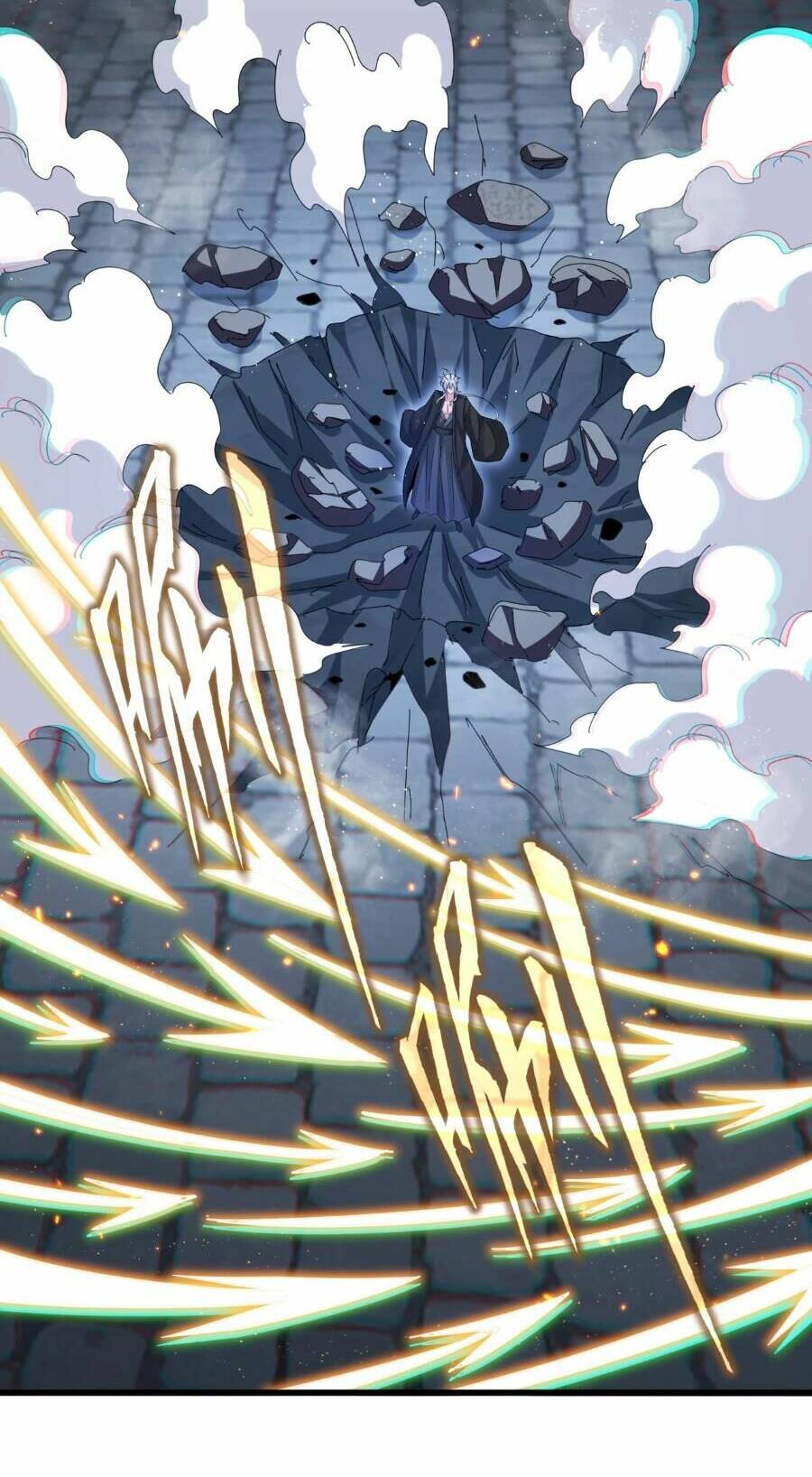 Chapter 425 trang 34