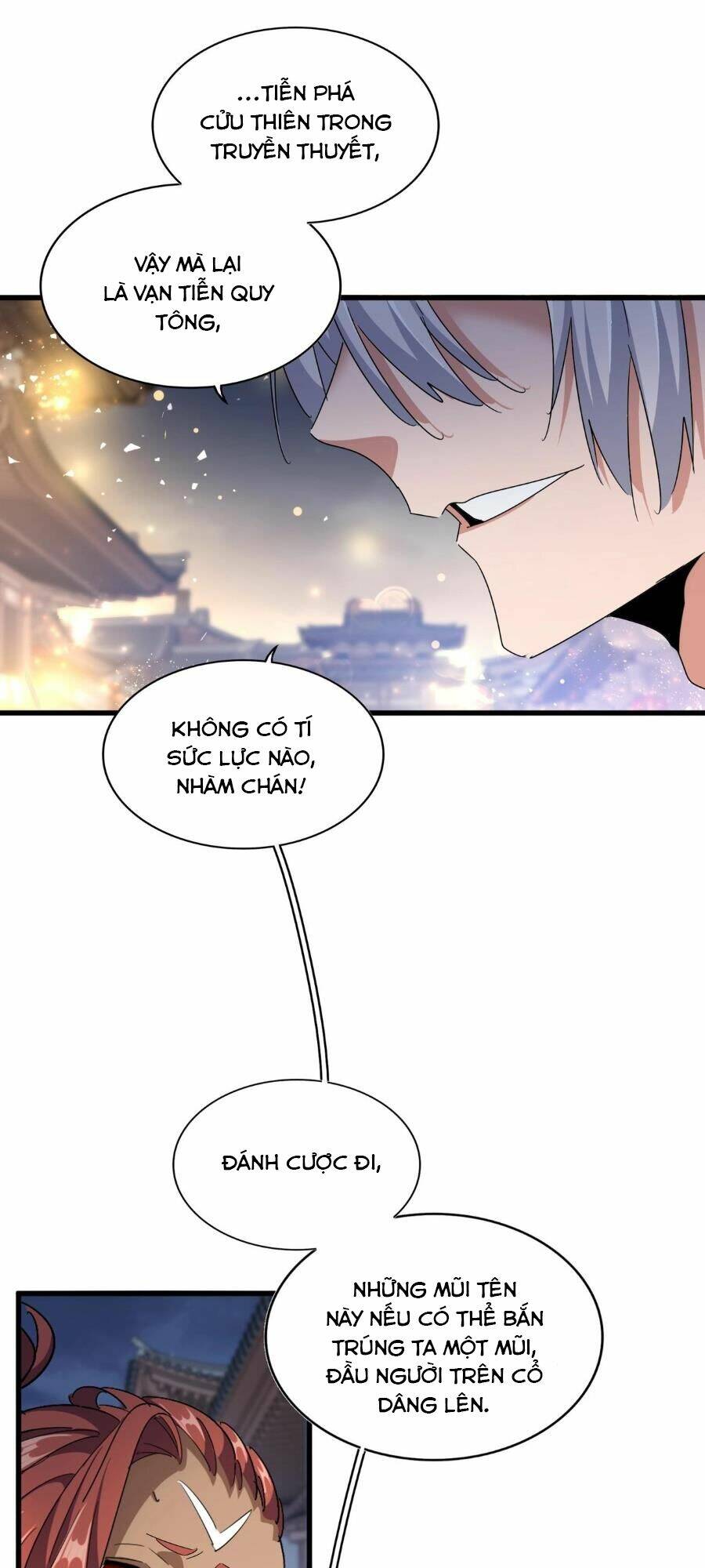 Chapter 425 trang 35