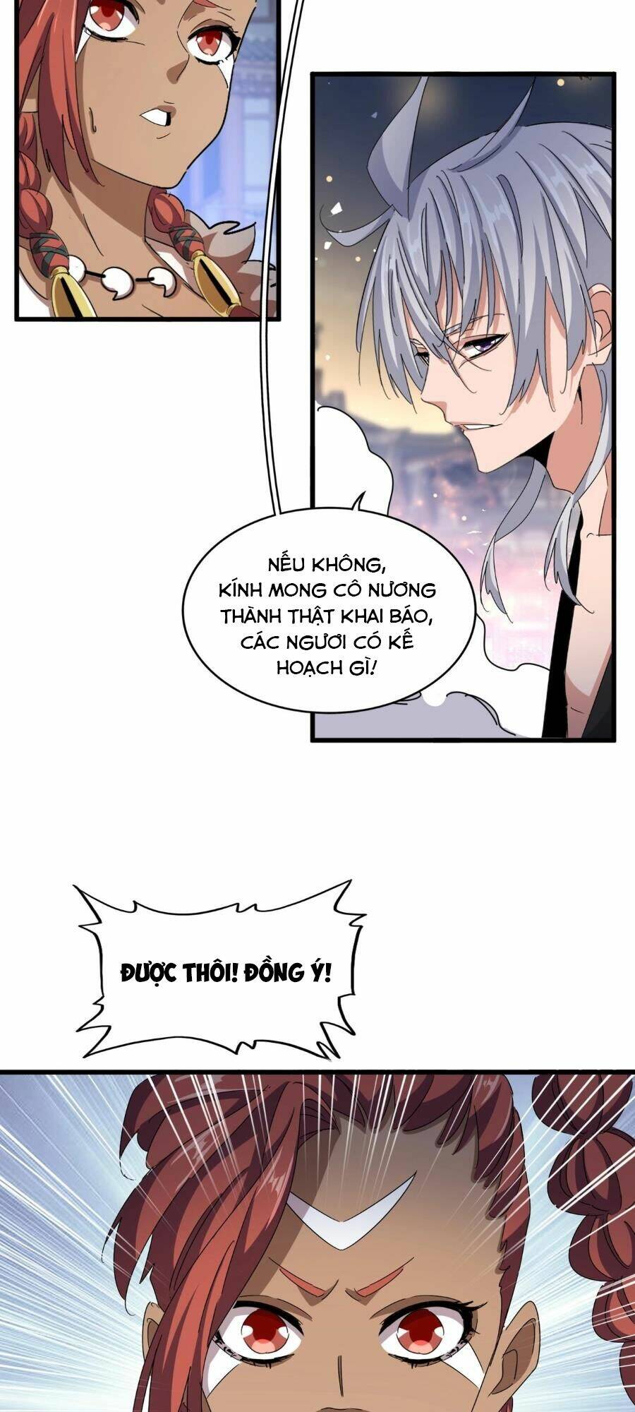 Chapter 425 trang 36