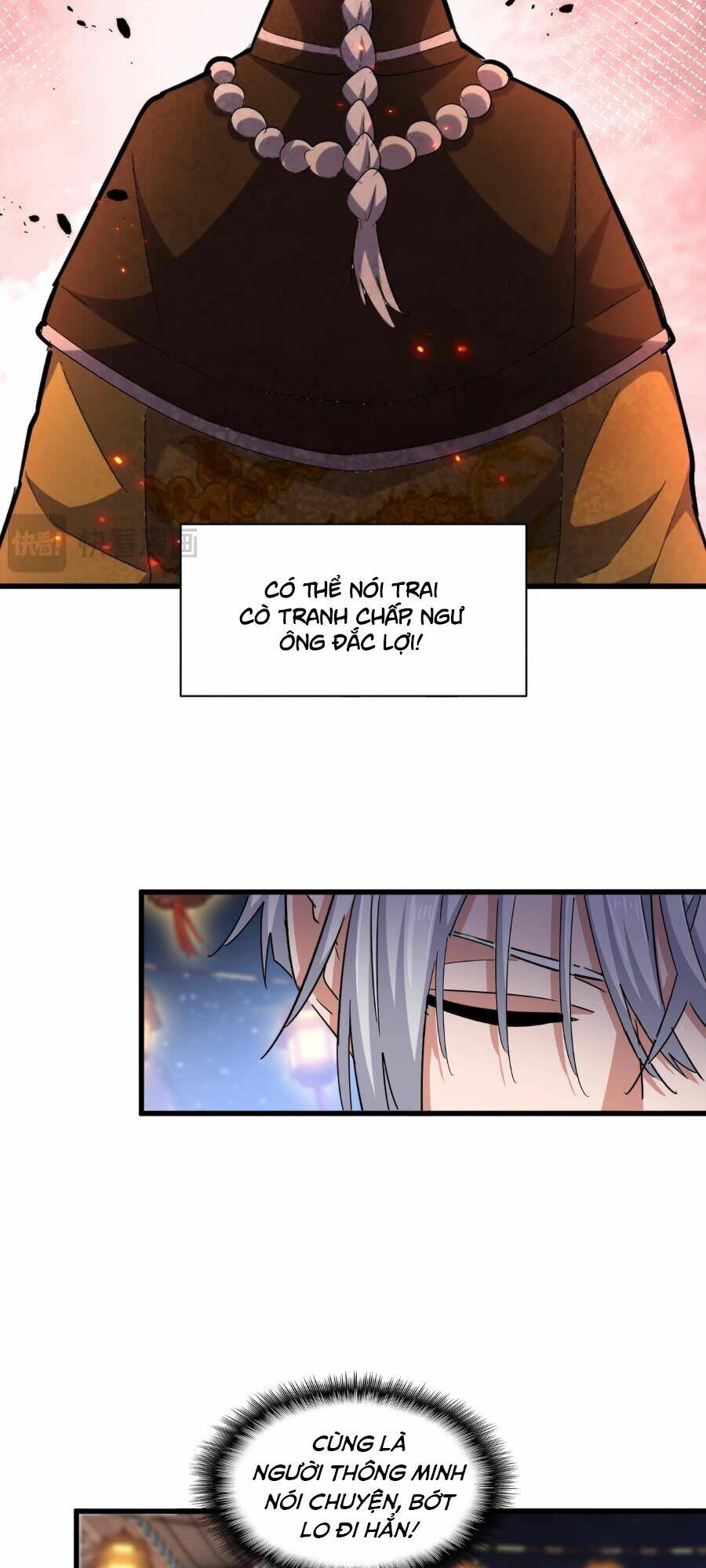 Chapter 426 trang 15