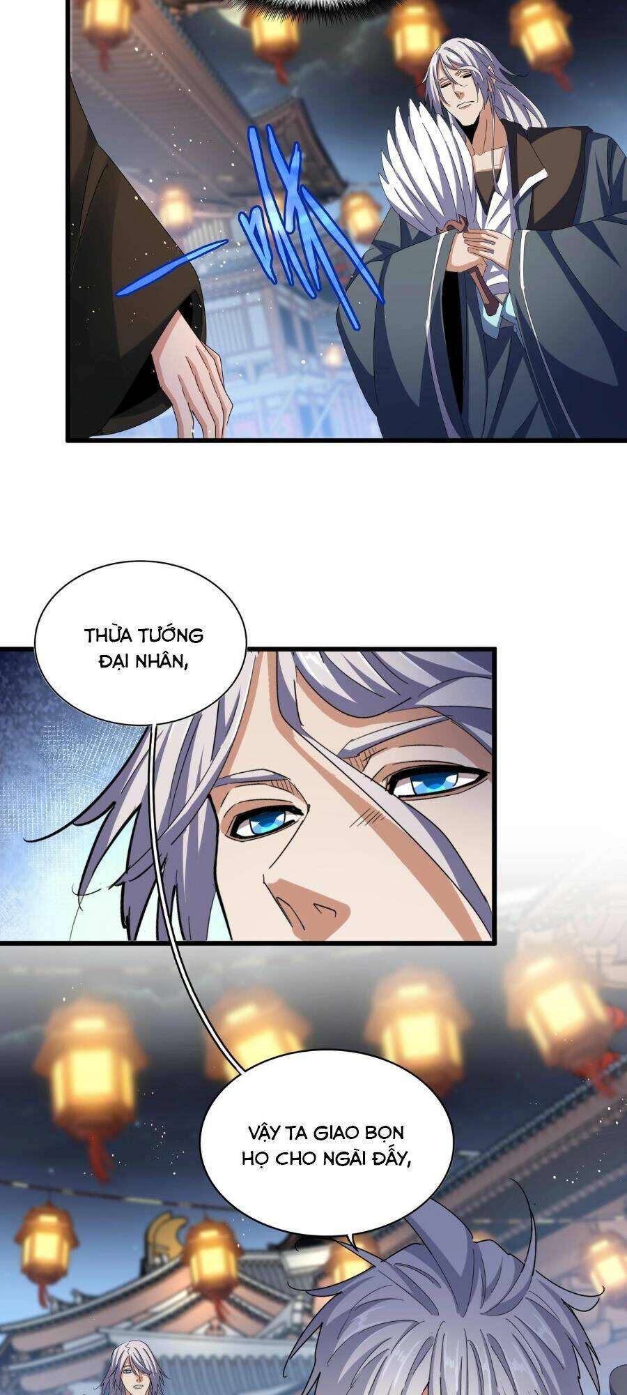 Chapter 426 trang 16