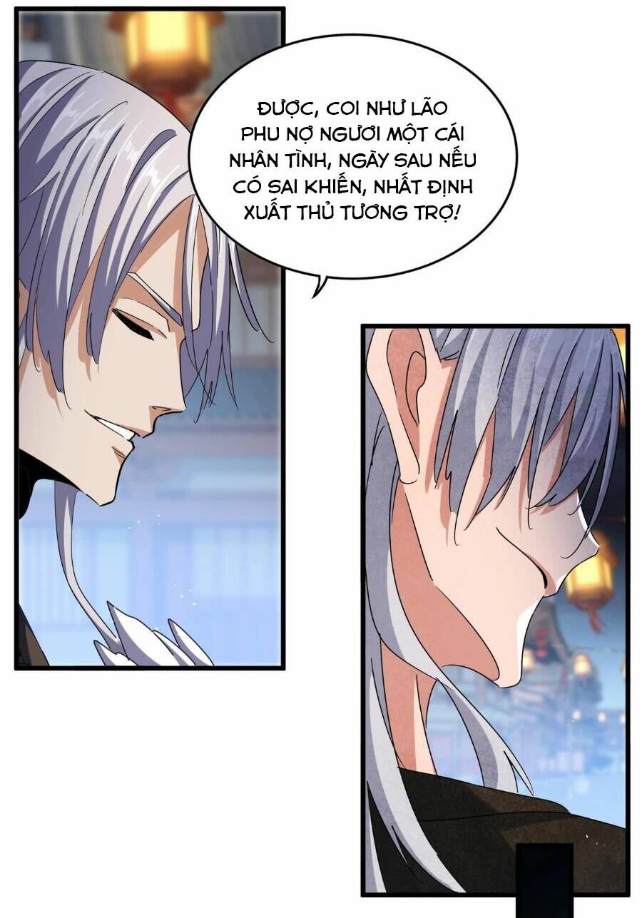 Chapter 426 trang 18