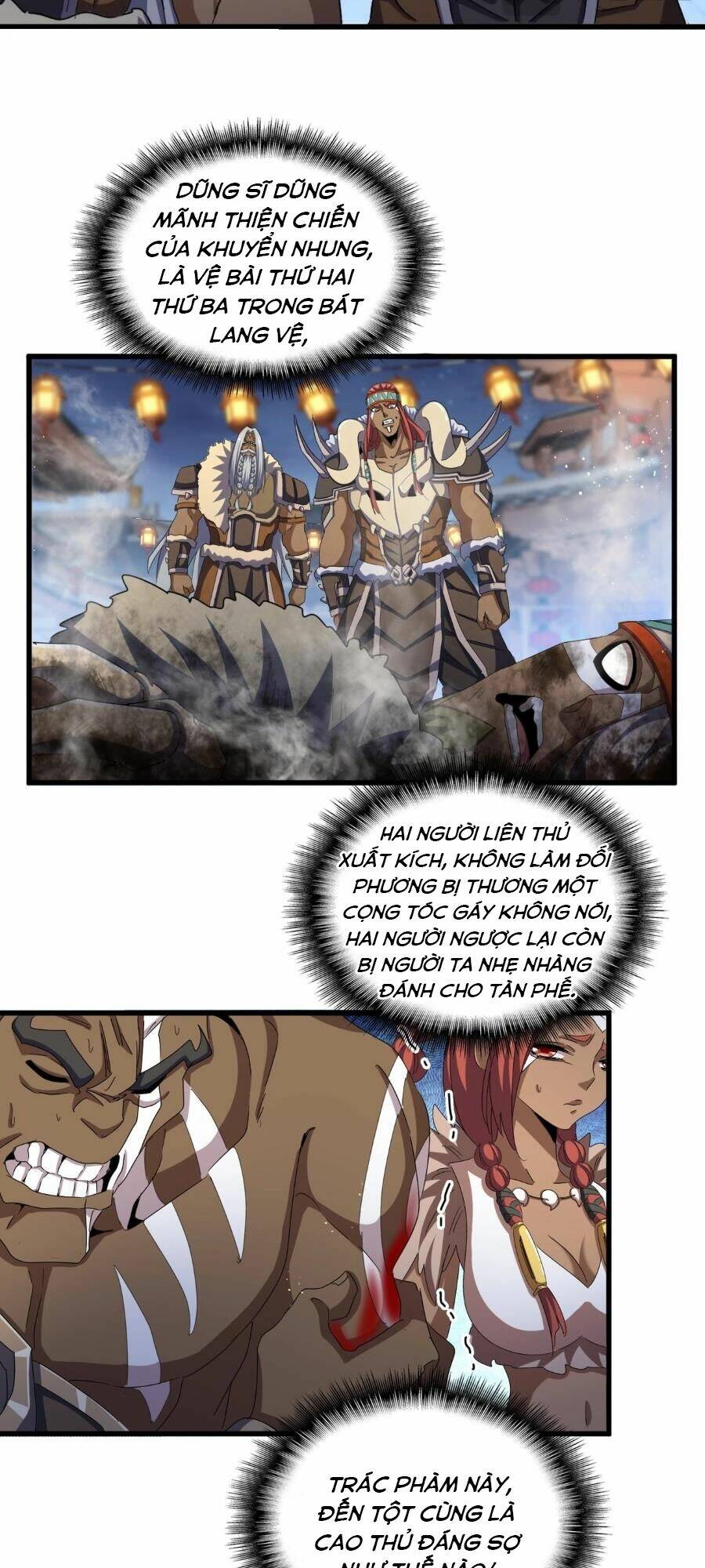 Chapter 426 trang 21