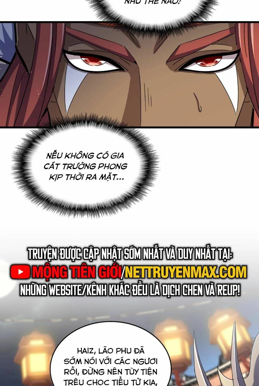 Chapter 426 trang 22